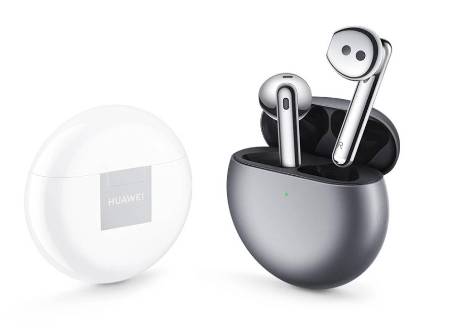 别让好音质溜走!华为音频双 11 让曼妙之声萦绕耳边