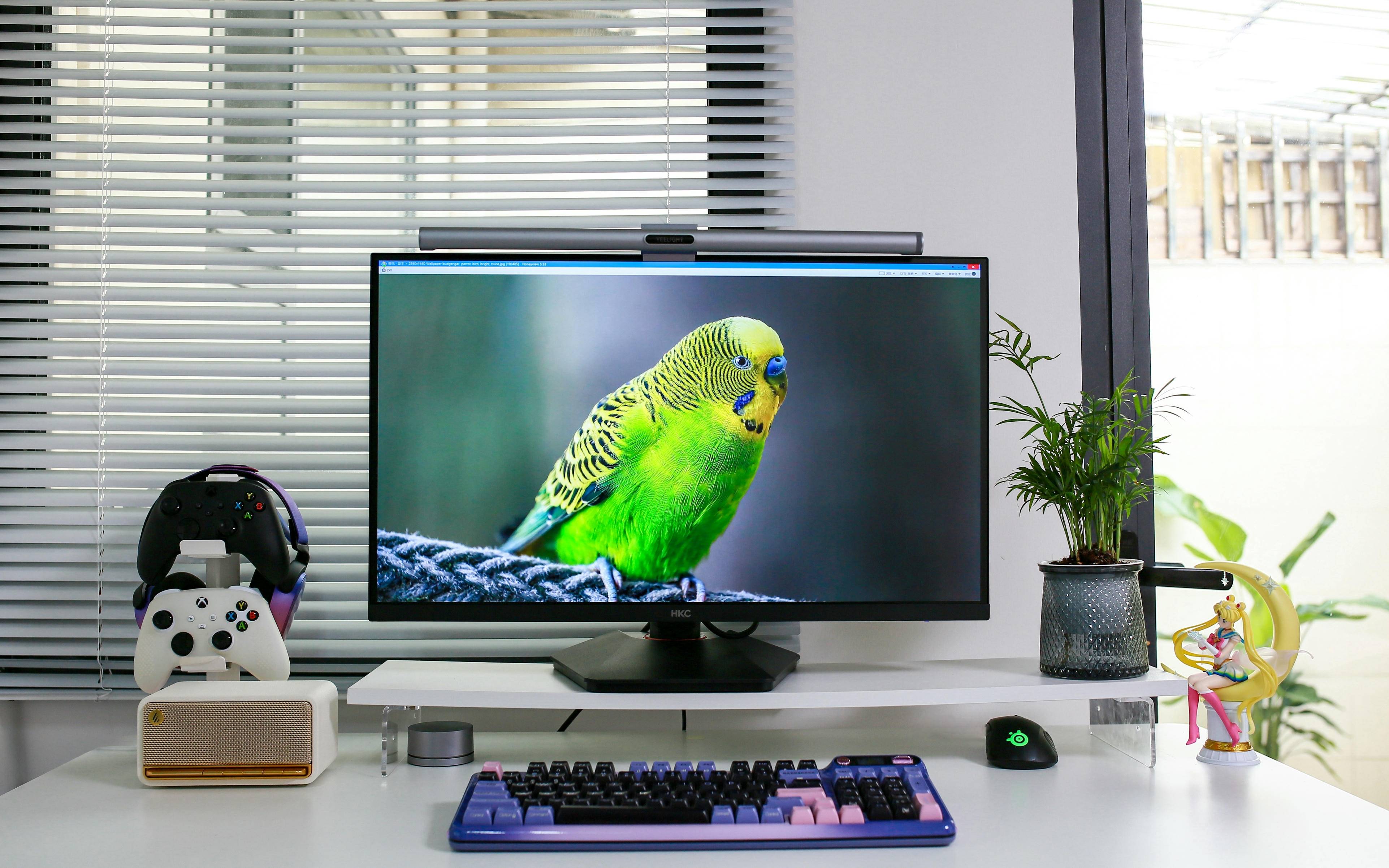 听过就戒不掉？这蓝牙音箱太适合当礼物了！漫步者 M230