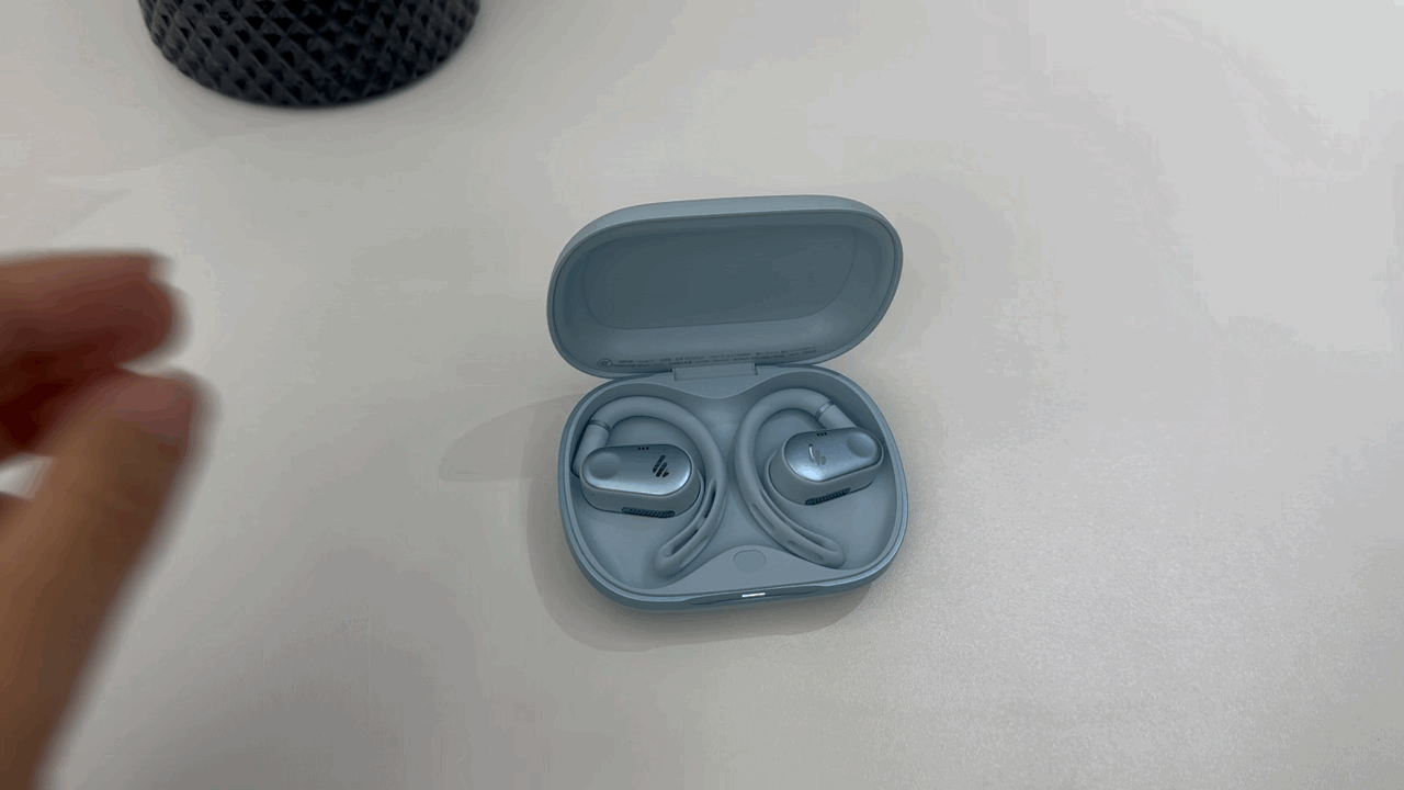 漫步者 Comfo CC 真无线耳机究竟值不值得买?