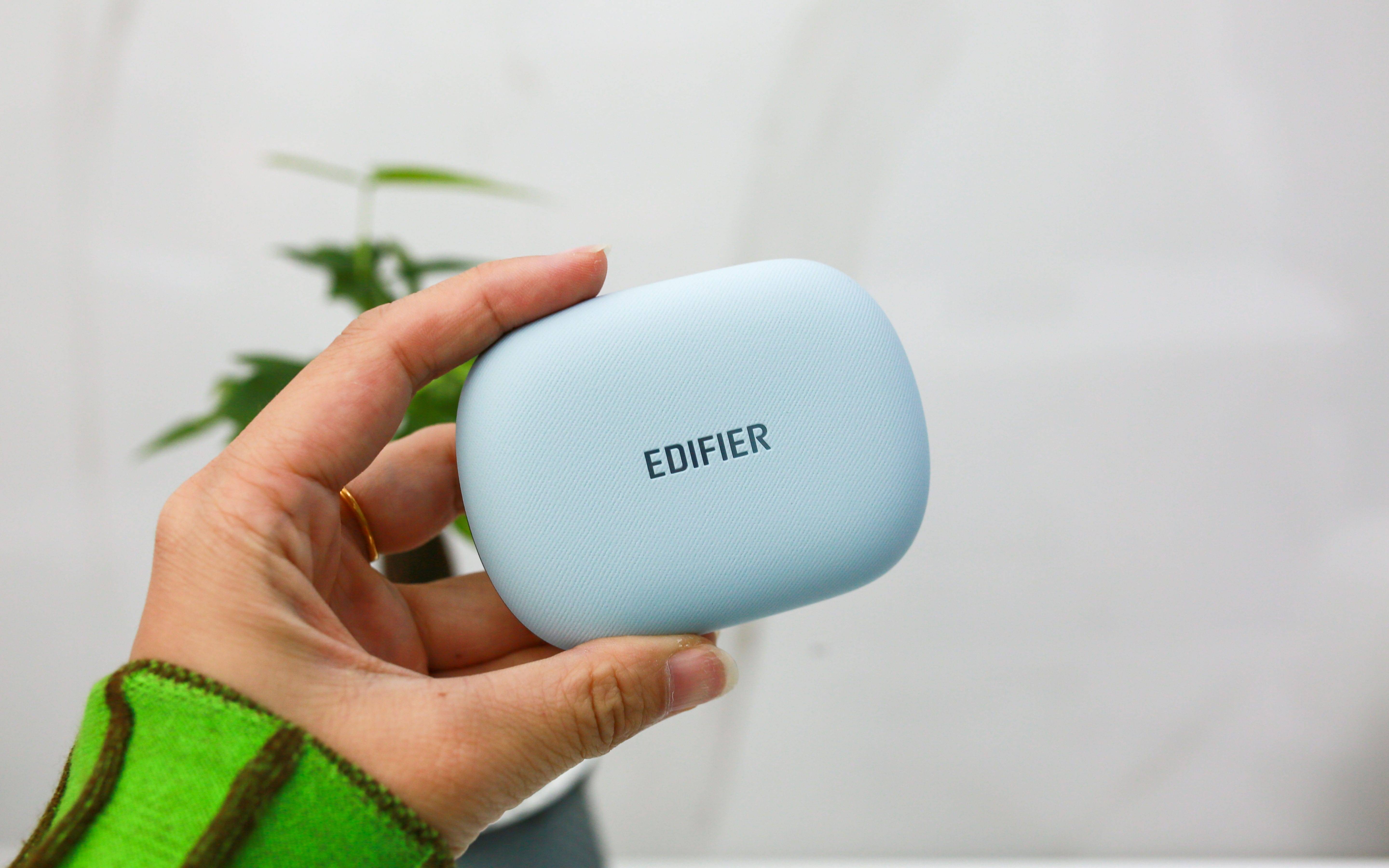 漫步者 Comfo CC 真无线耳机究竟值不值得买？