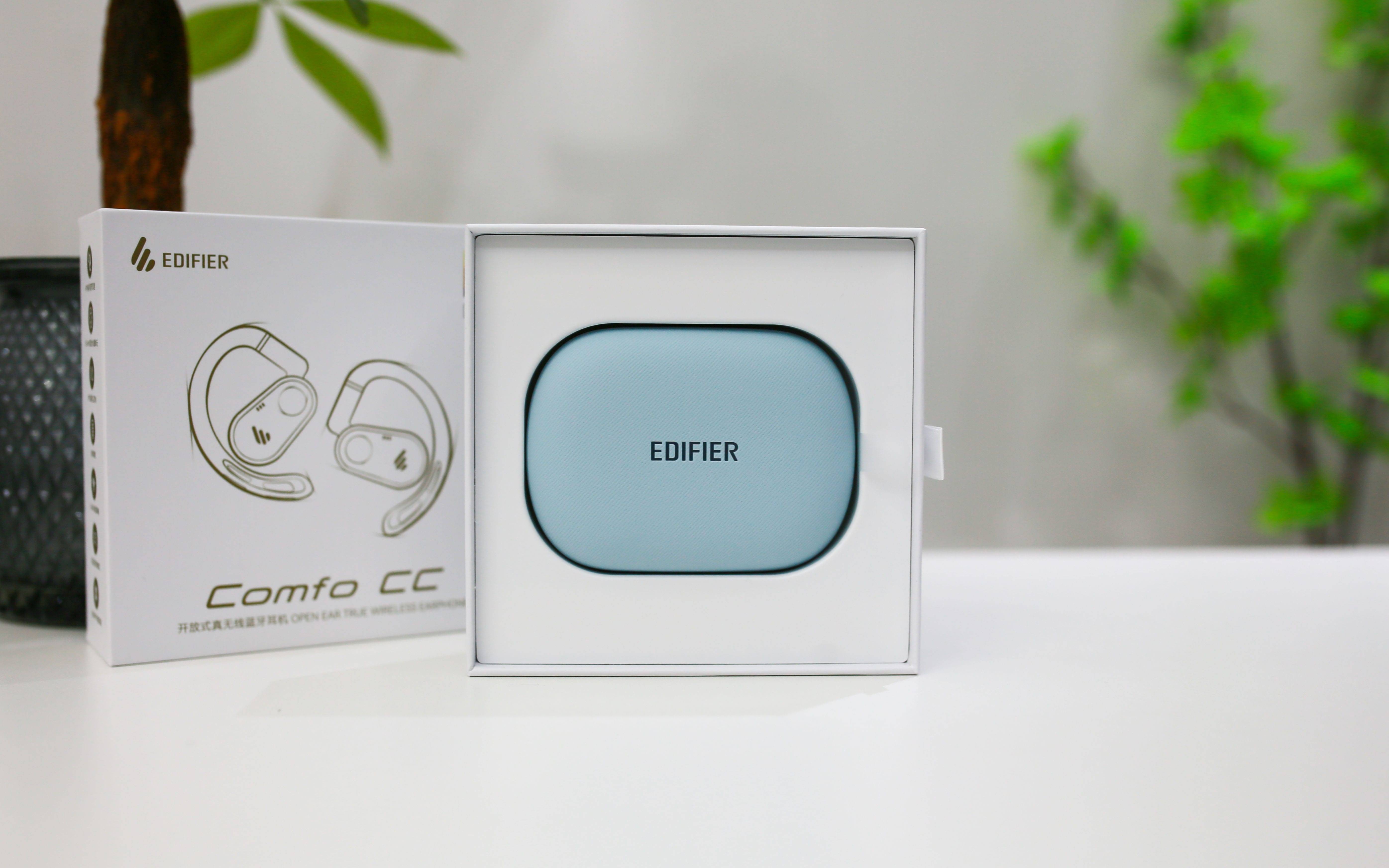 漫步者 Comfo CC 真无线耳机究竟值不值得买？