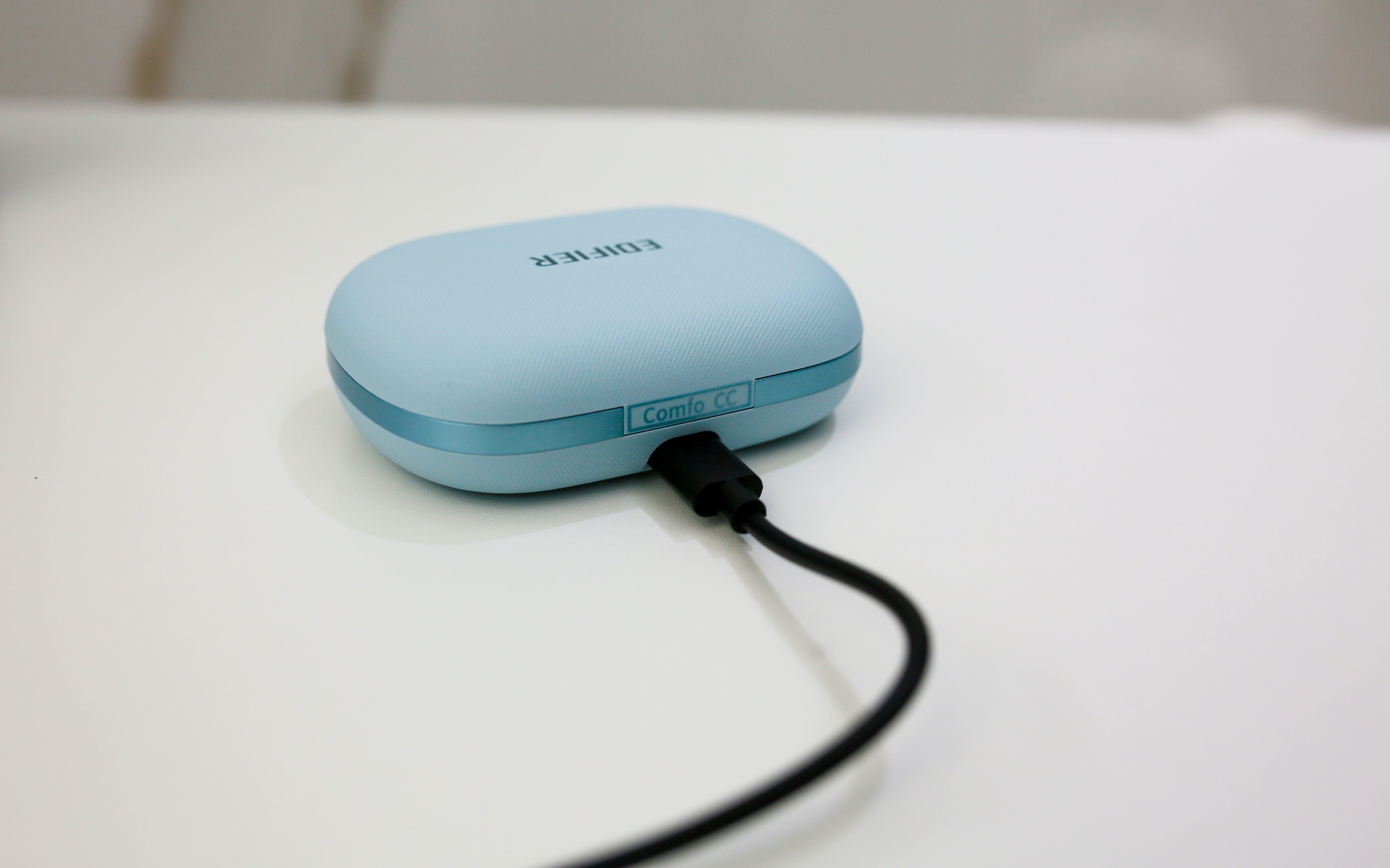 漫步者 Comfo CC 真无线耳机究竟值不值得买？