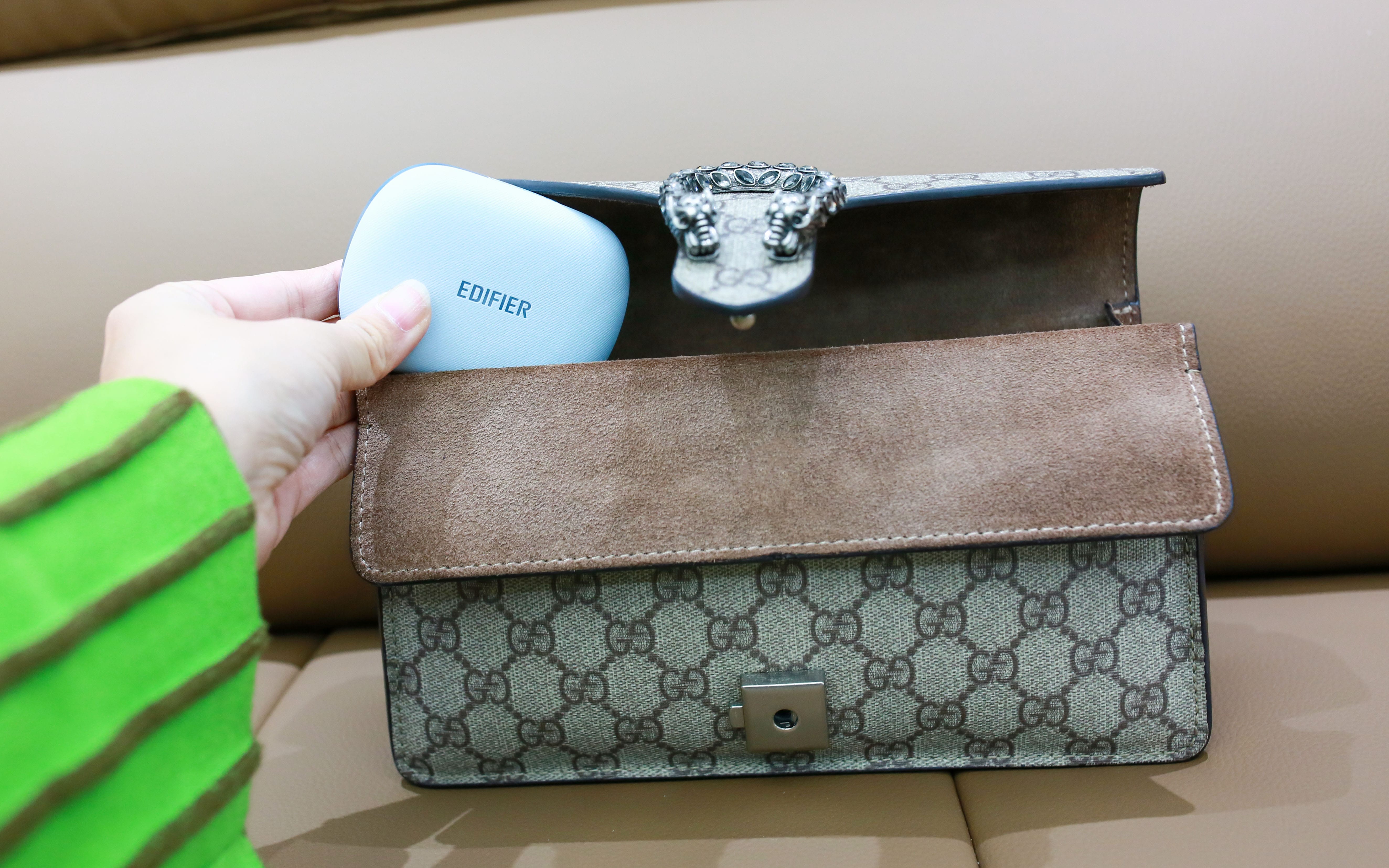 漫步者 Comfo CC 真无线耳机究竟值不值得买？