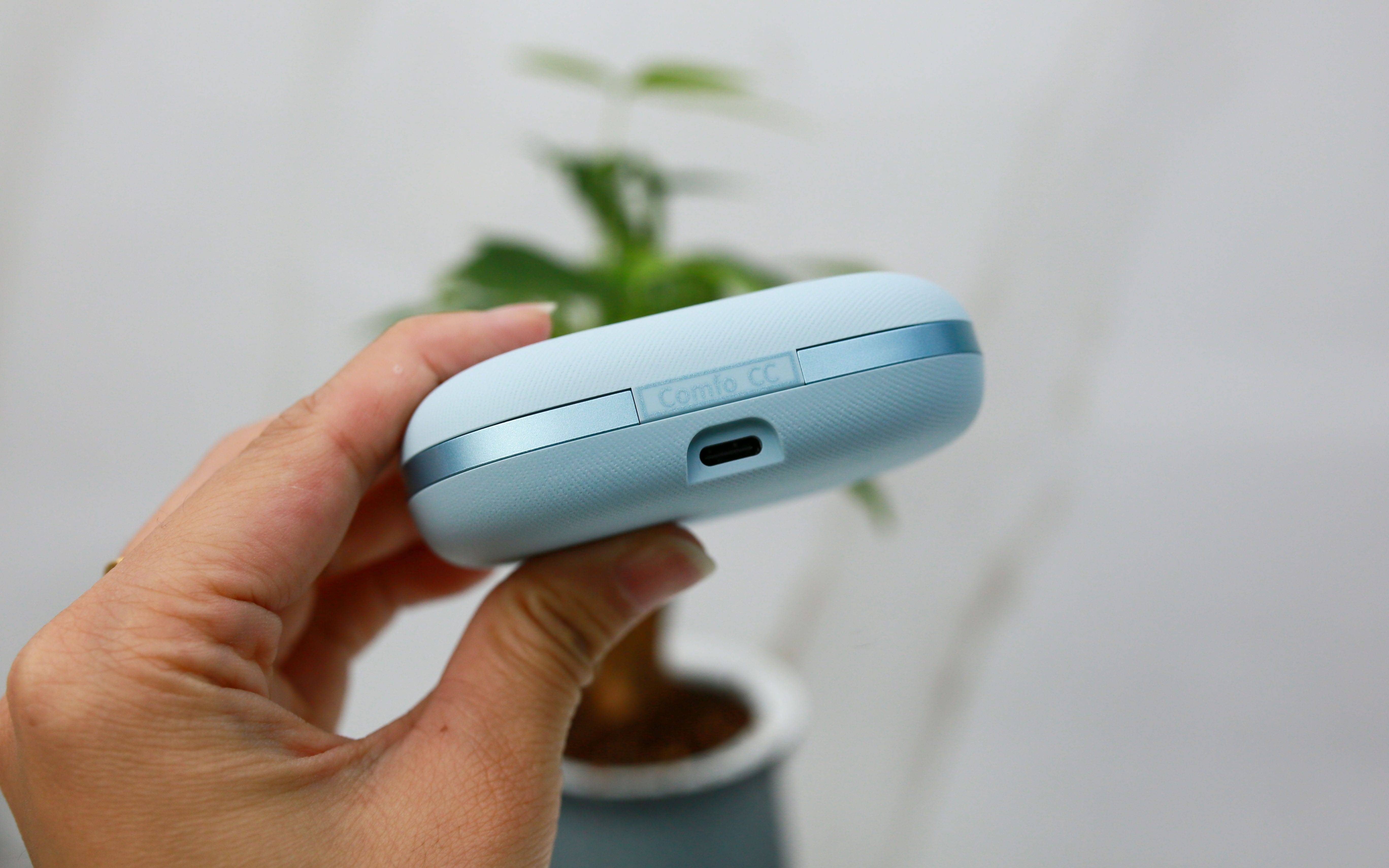 漫步者 Comfo CC 真无线耳机究竟值不值得买？