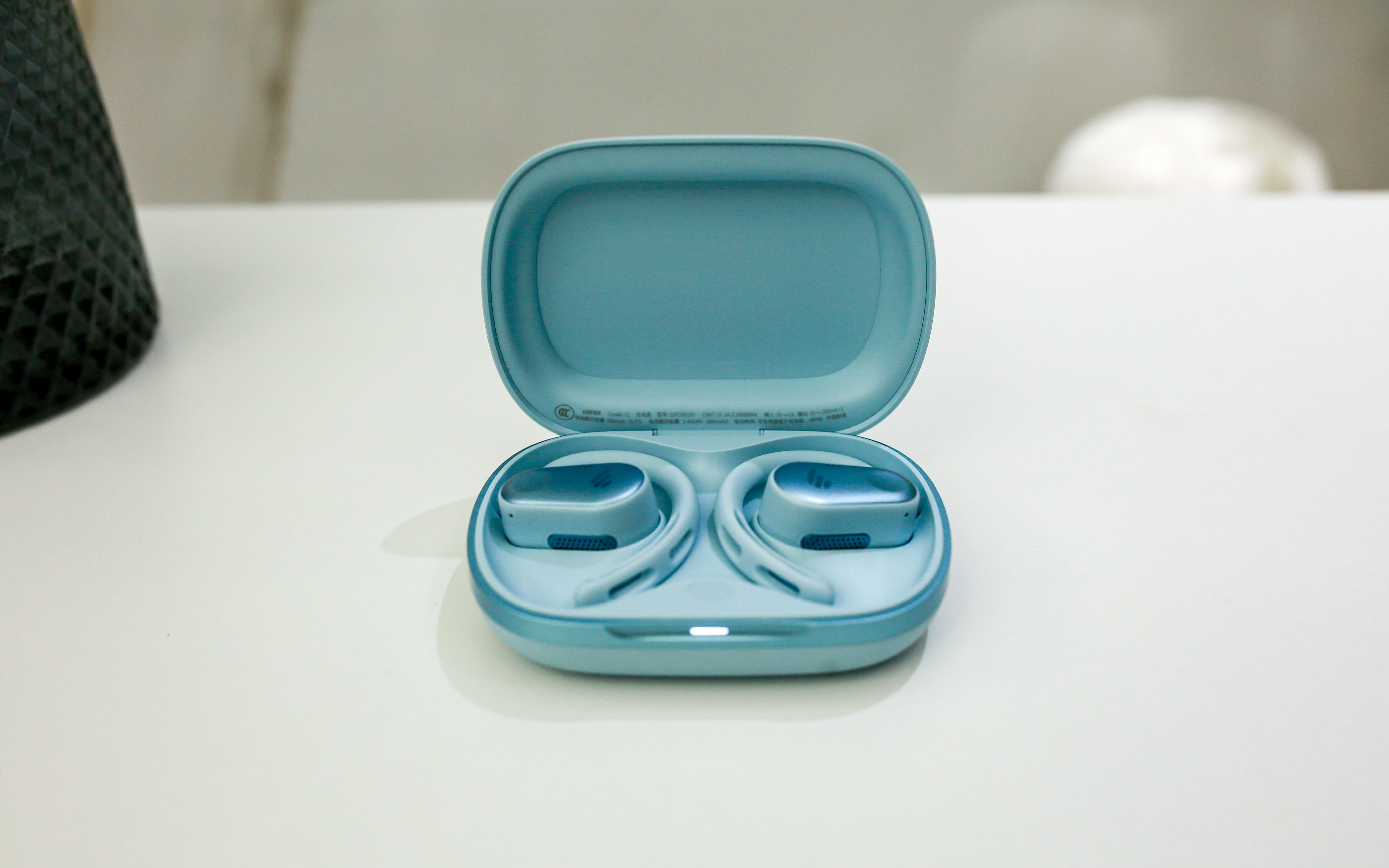 漫步者 Comfo CC 真无线耳机究竟值不值得买？