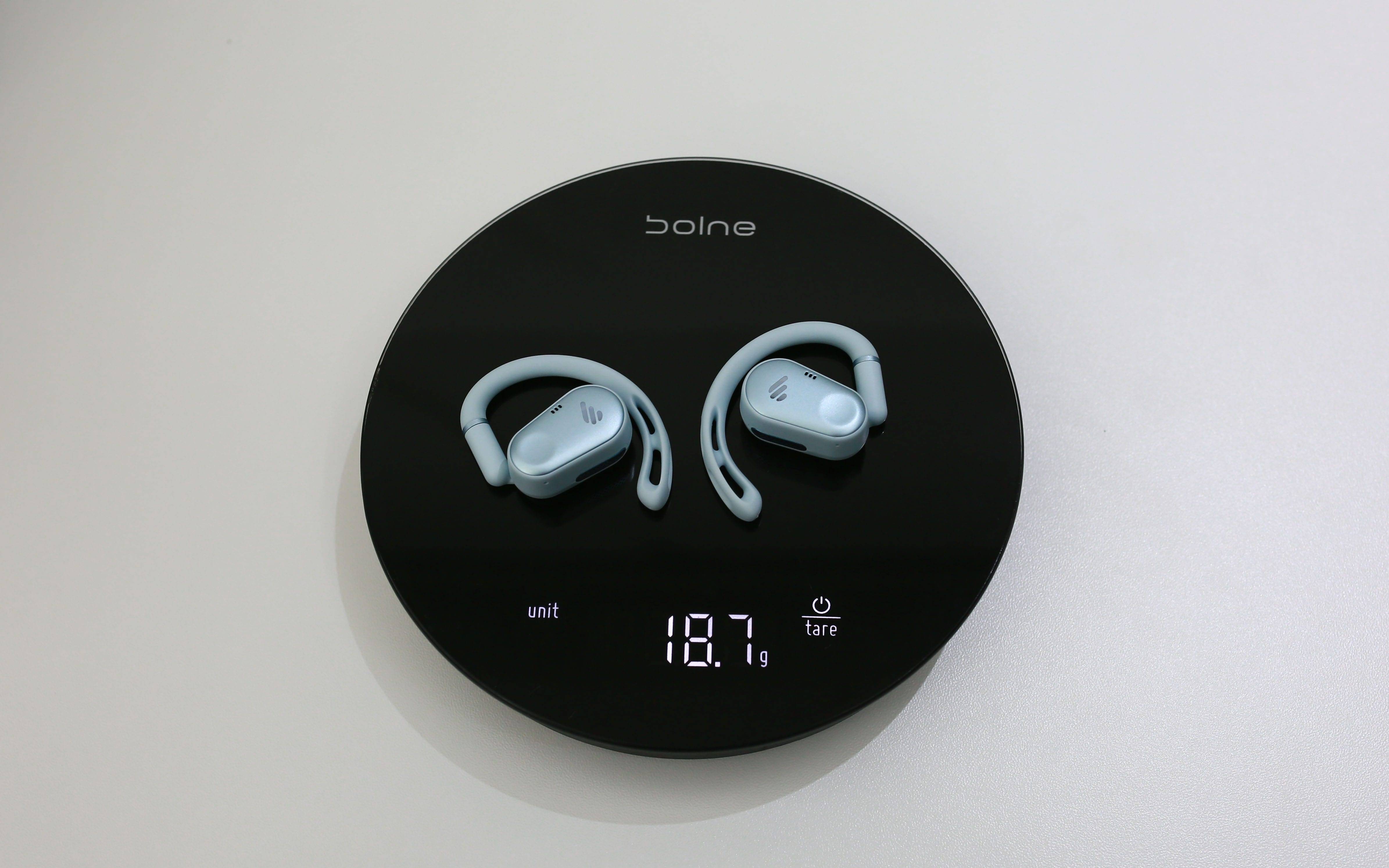 漫步者 Comfo CC 真无线耳机究竟值不值得买？