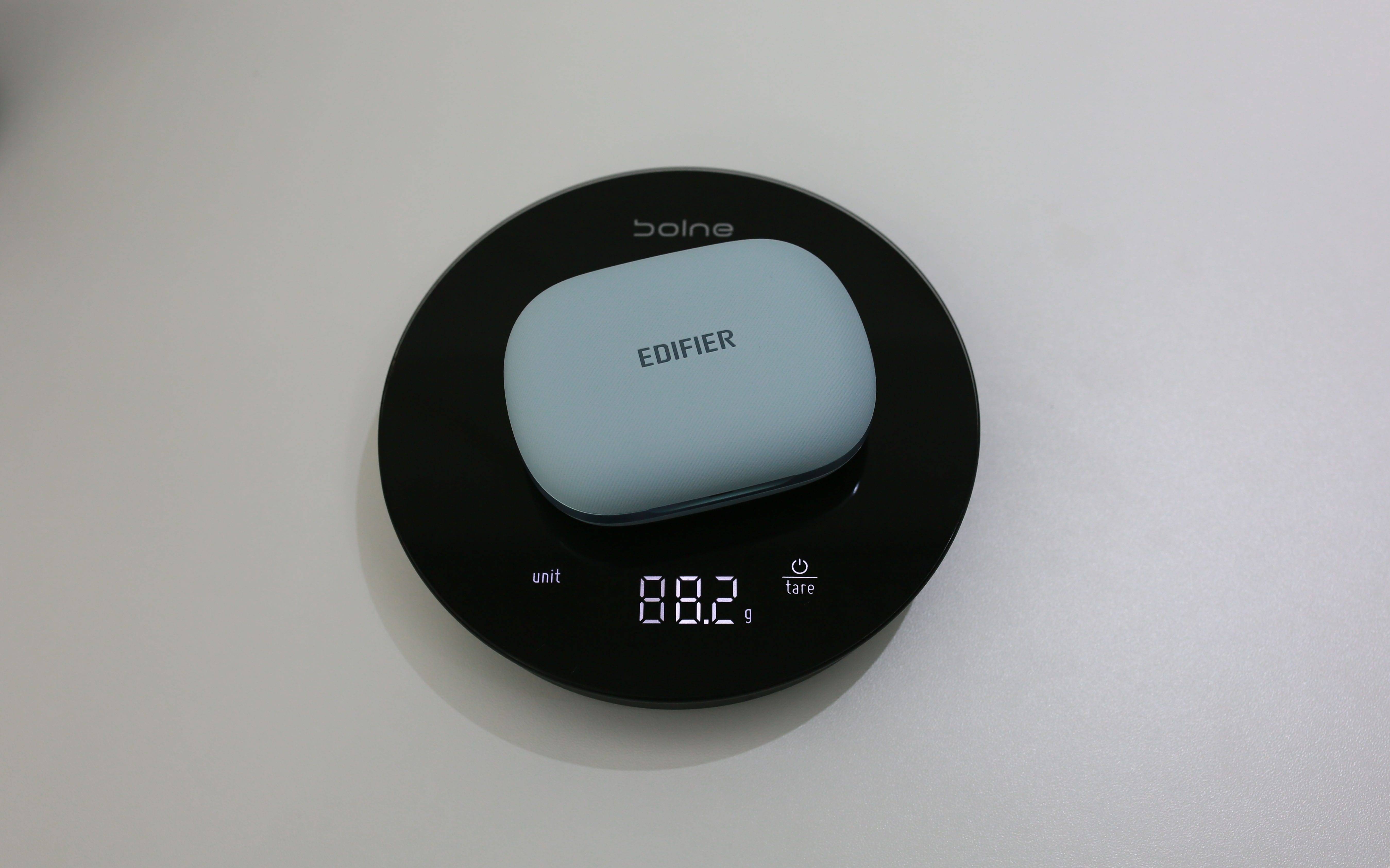 漫步者 Comfo CC 真无线耳机究竟值不值得买？