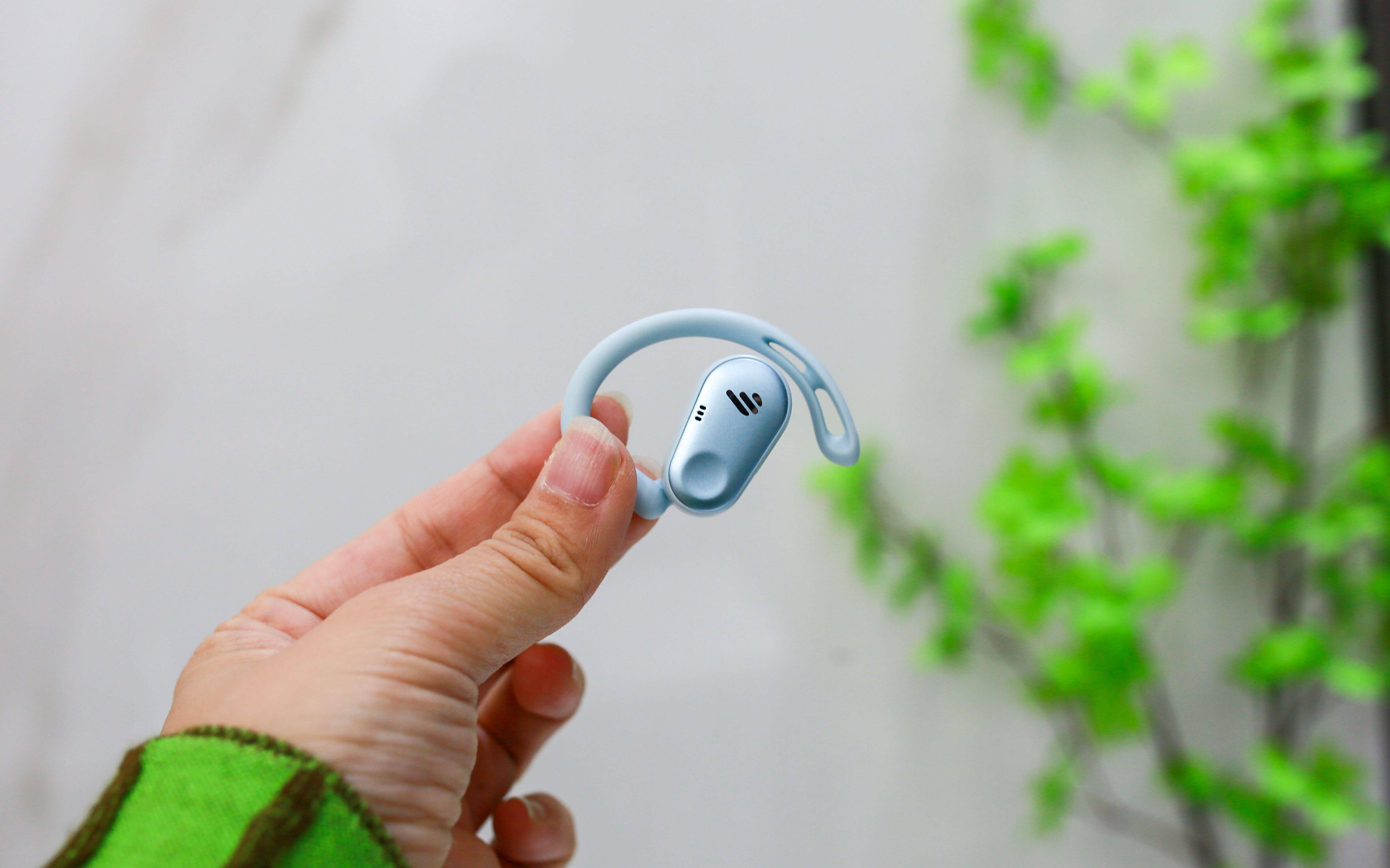 漫步者 Comfo CC 真无线耳机究竟值不值得买？