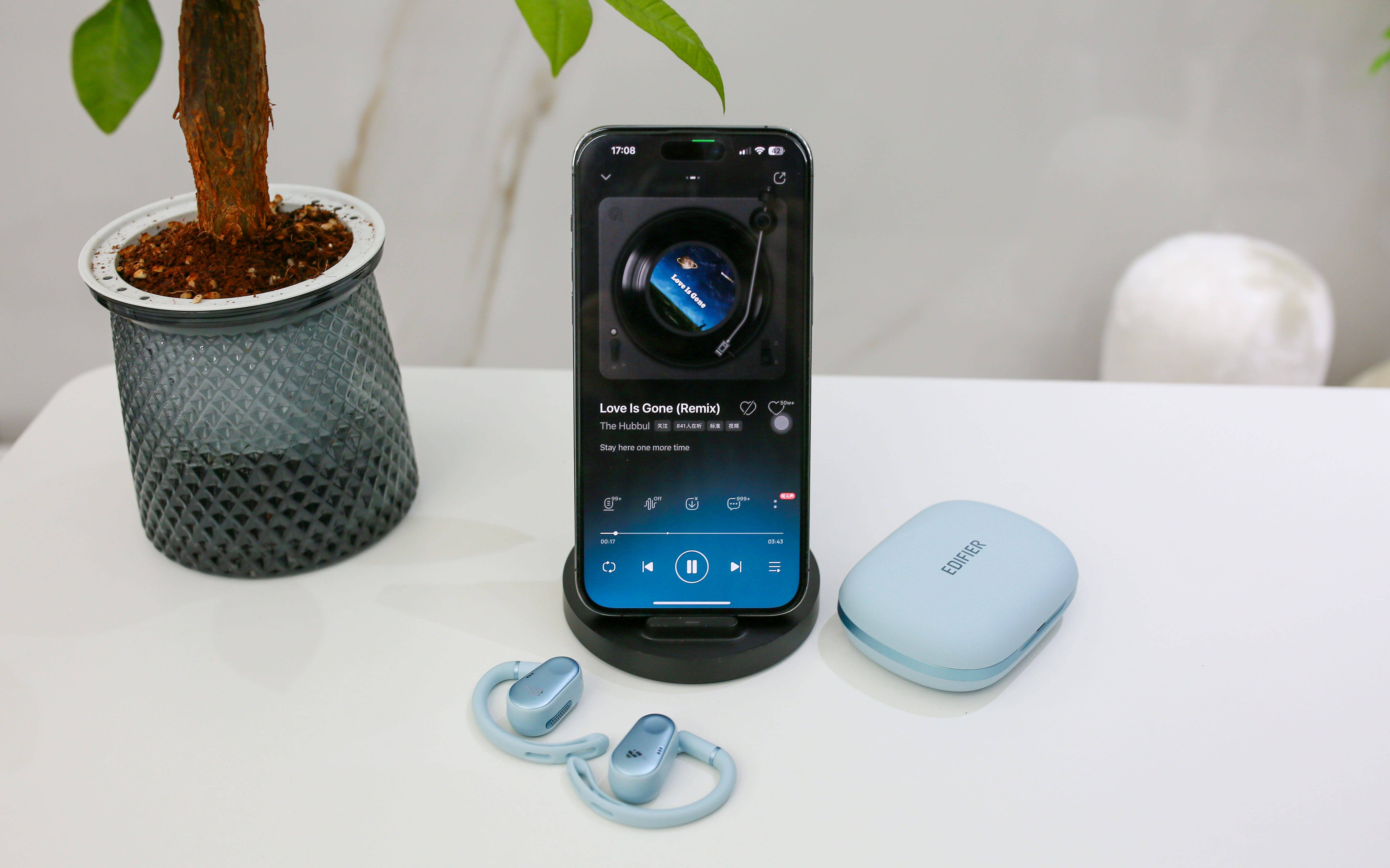 漫步者 Comfo CC 真无线耳机究竟值不值得买？