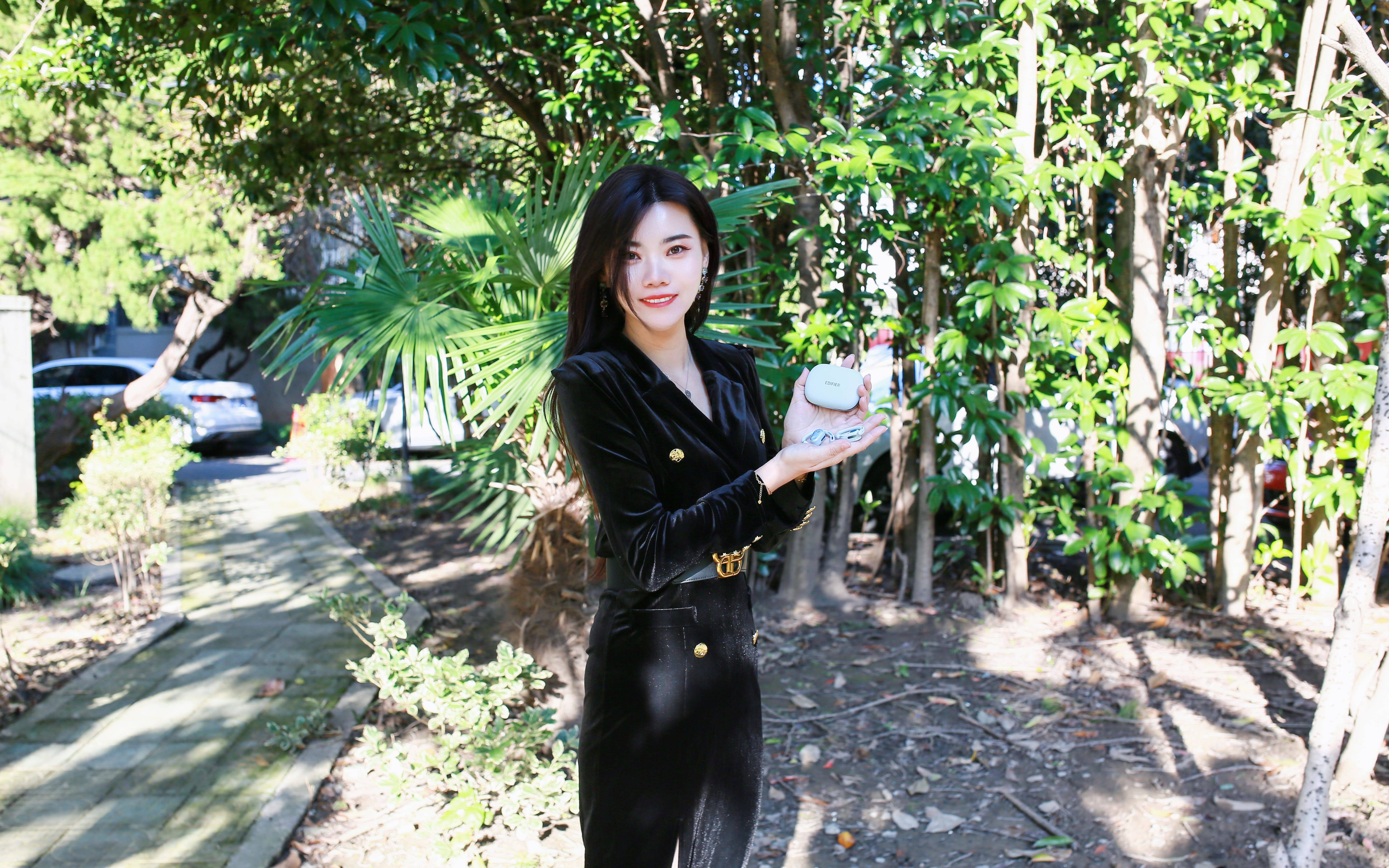 漫步者 Comfo CC 真无线耳机究竟值不值得买?