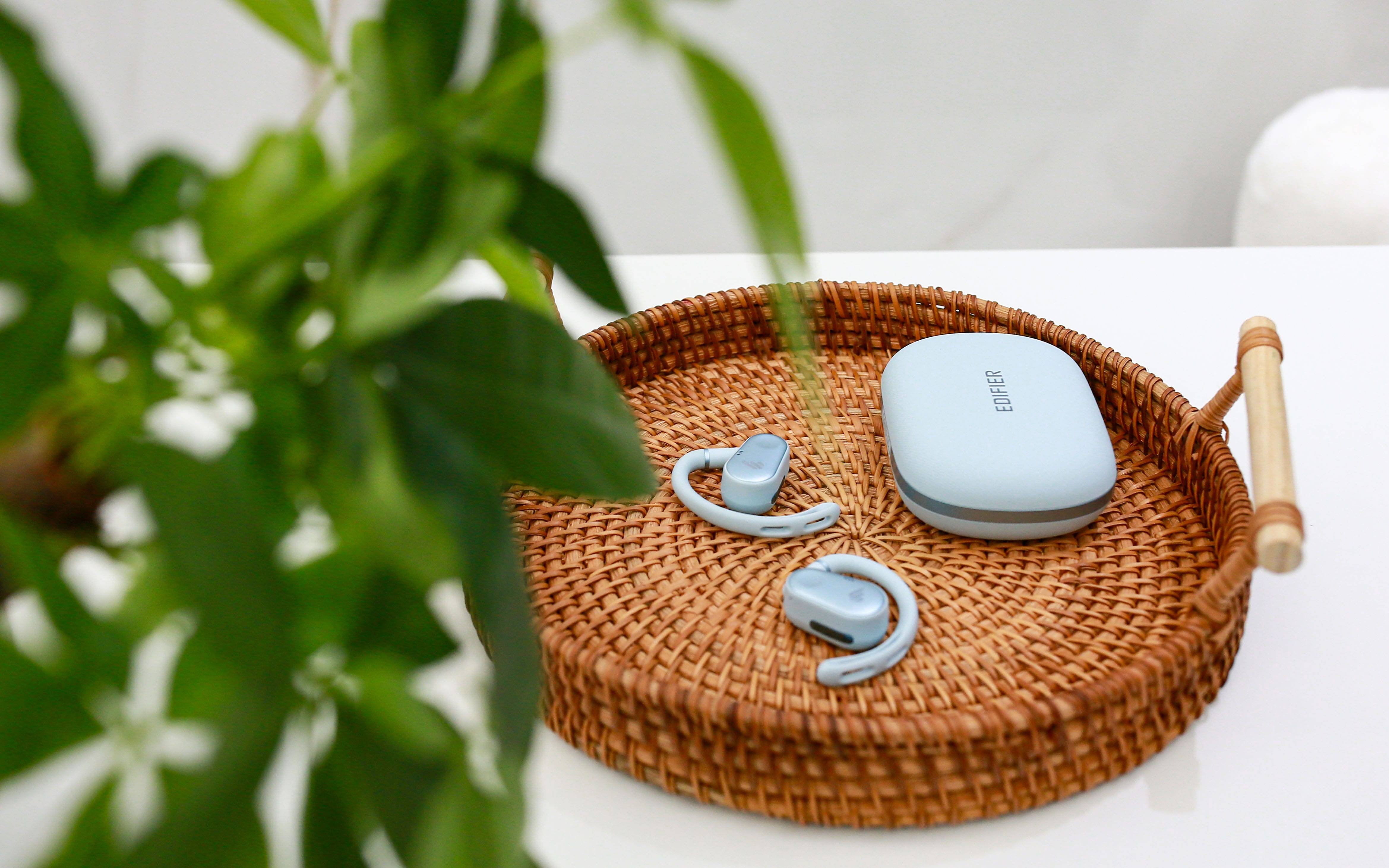 漫步者 Comfo CC 真无线耳机究竟值不值得买？