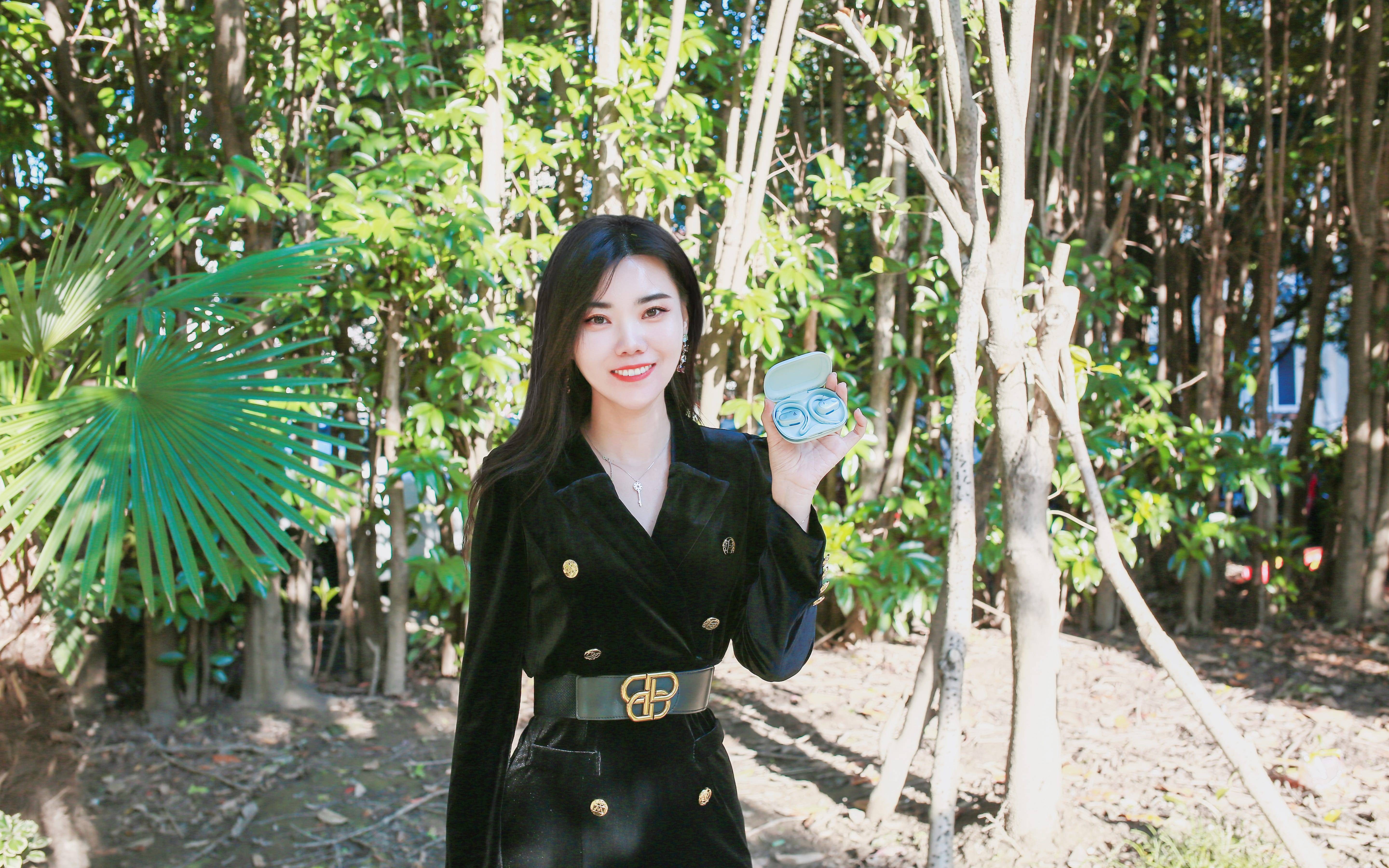 漫步者 Comfo CC 真无线耳机究竟值不值得买?