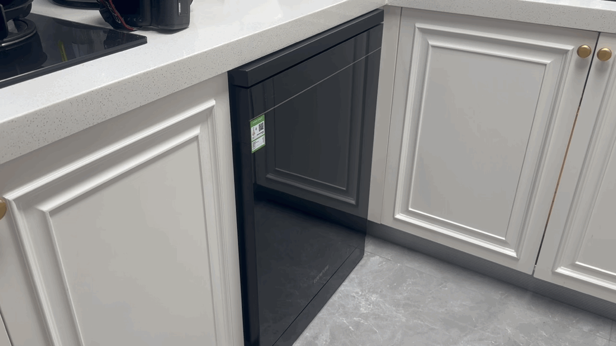 2024洗碗机一站式选购指南,手把手教你如何不踩雷,选购洗碗机