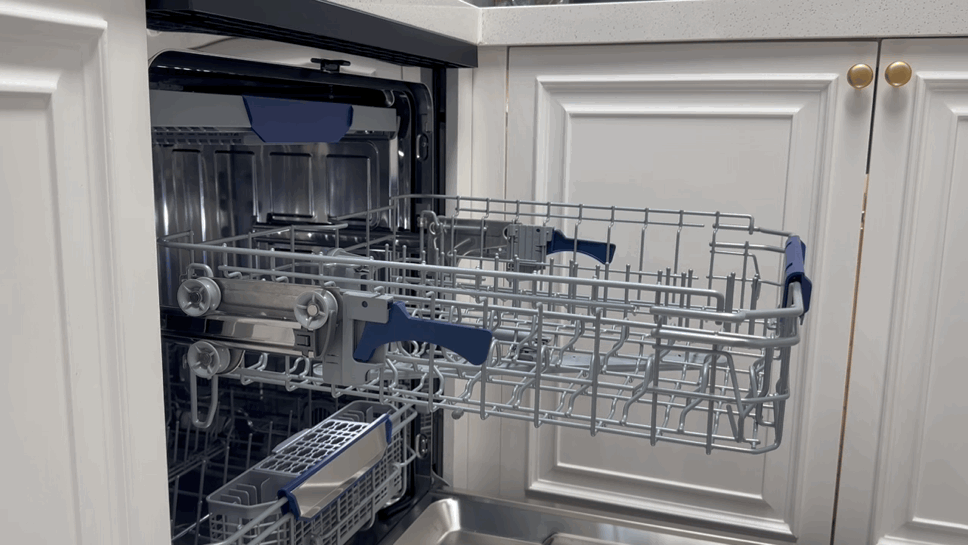 2024洗碗机一站式选购指南,手把手教你如何不踩雷,选购洗碗机