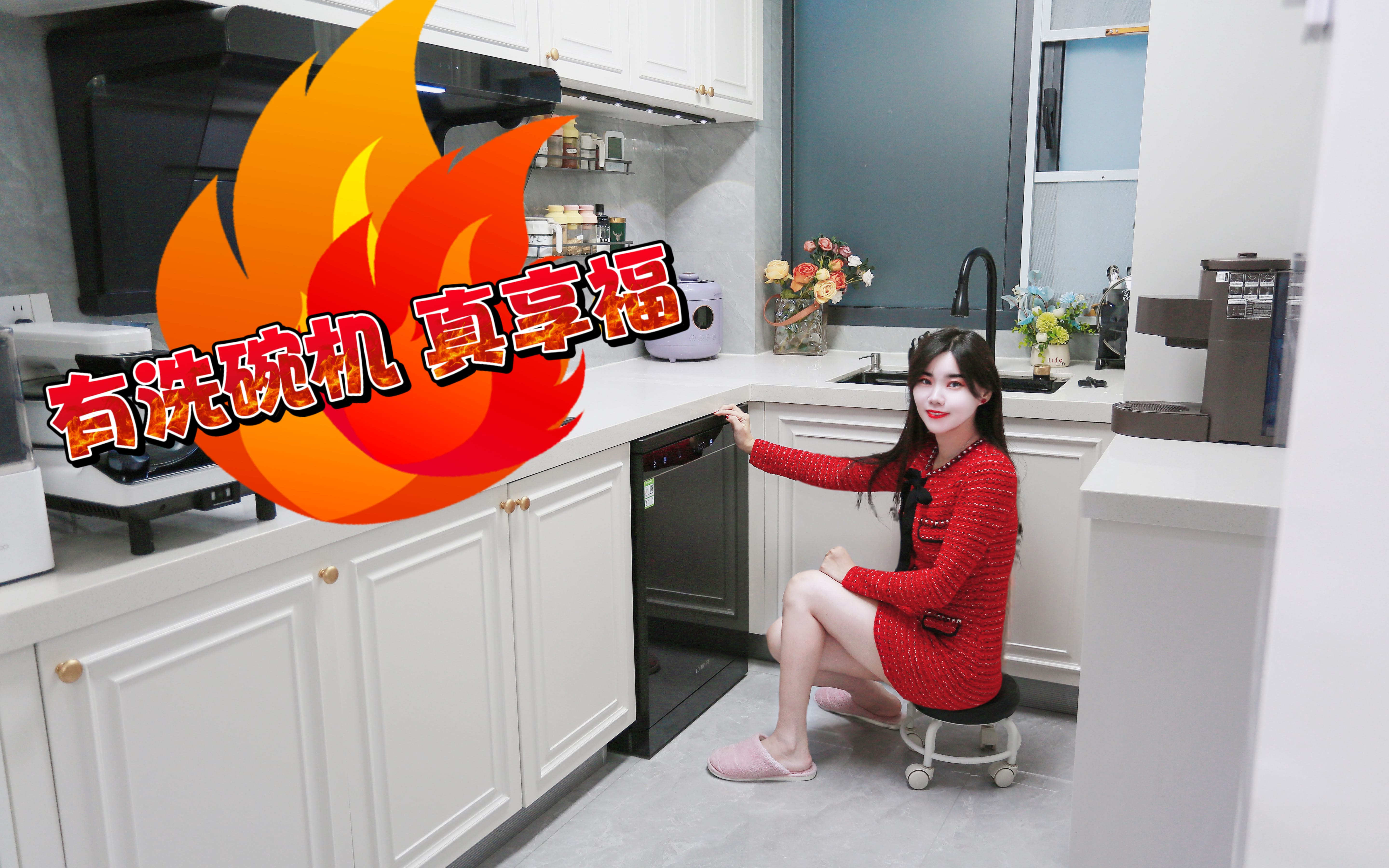 2024洗碗机一站式选购指南,手把手教你如何不踩雷,选购洗碗机