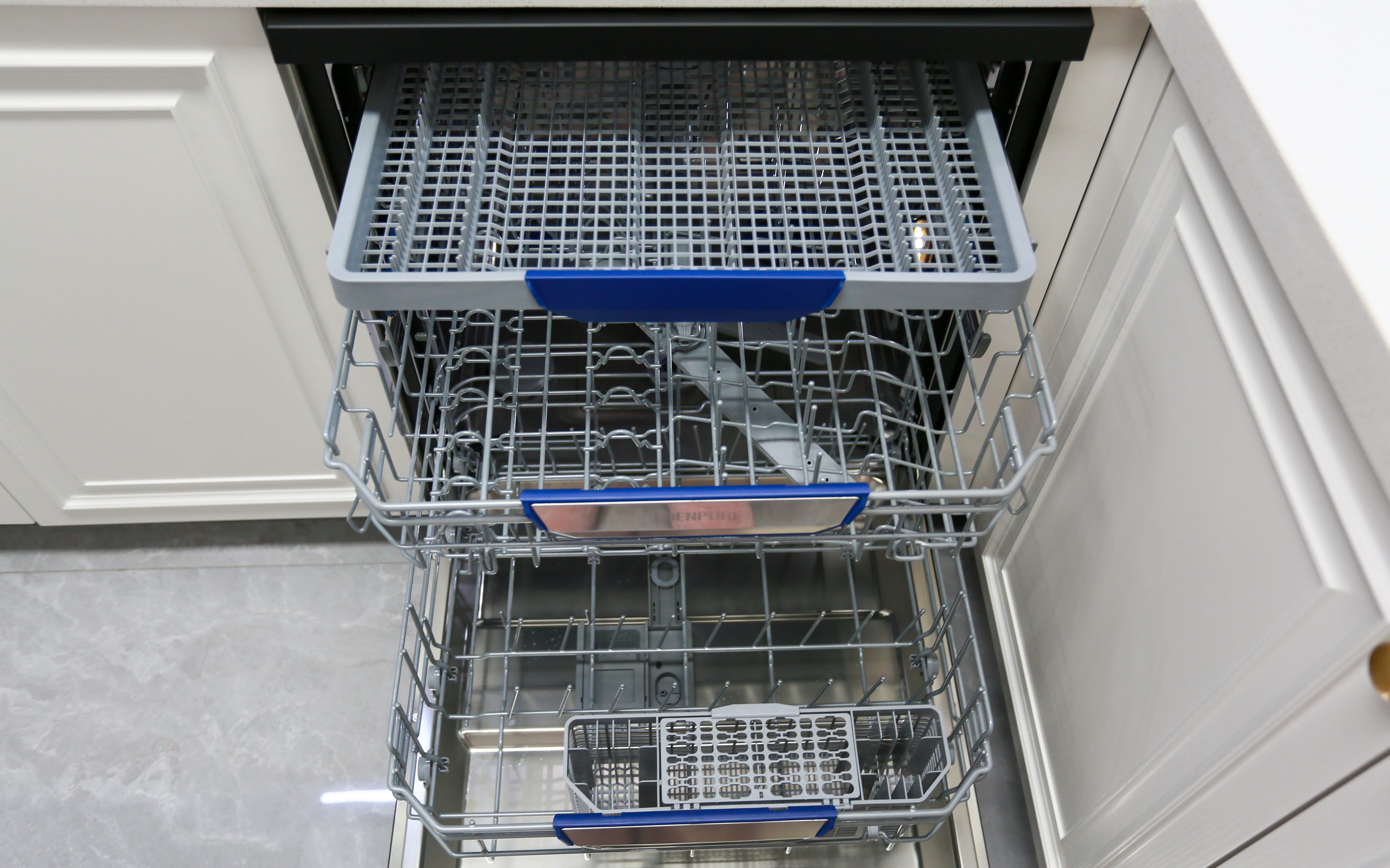 2024洗碗机一站式选购指南，手把手教你如何不踩雷，选购洗碗机