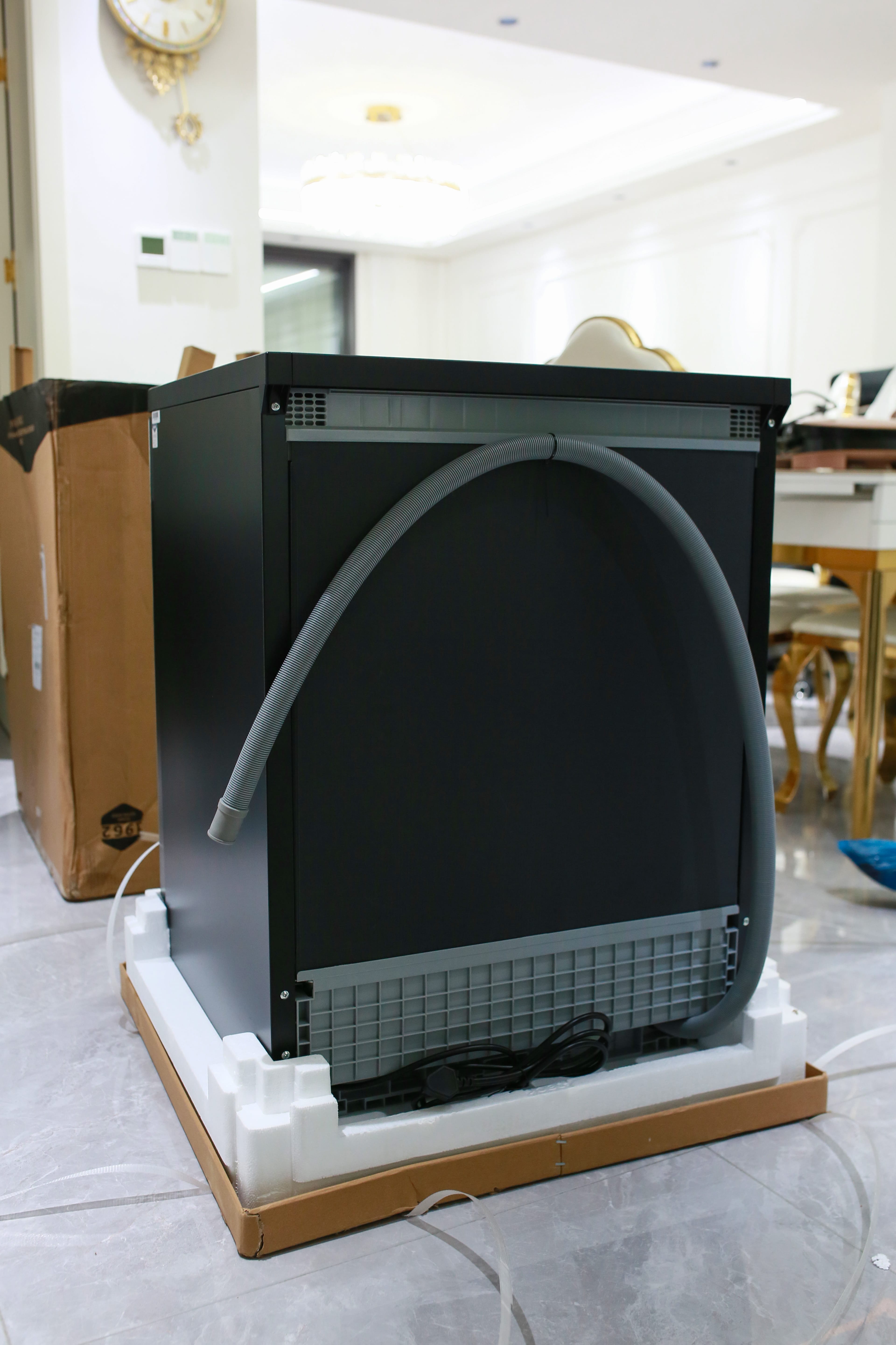 2024洗碗机一站式选购指南，手把手教你如何不踩雷，选购洗碗机