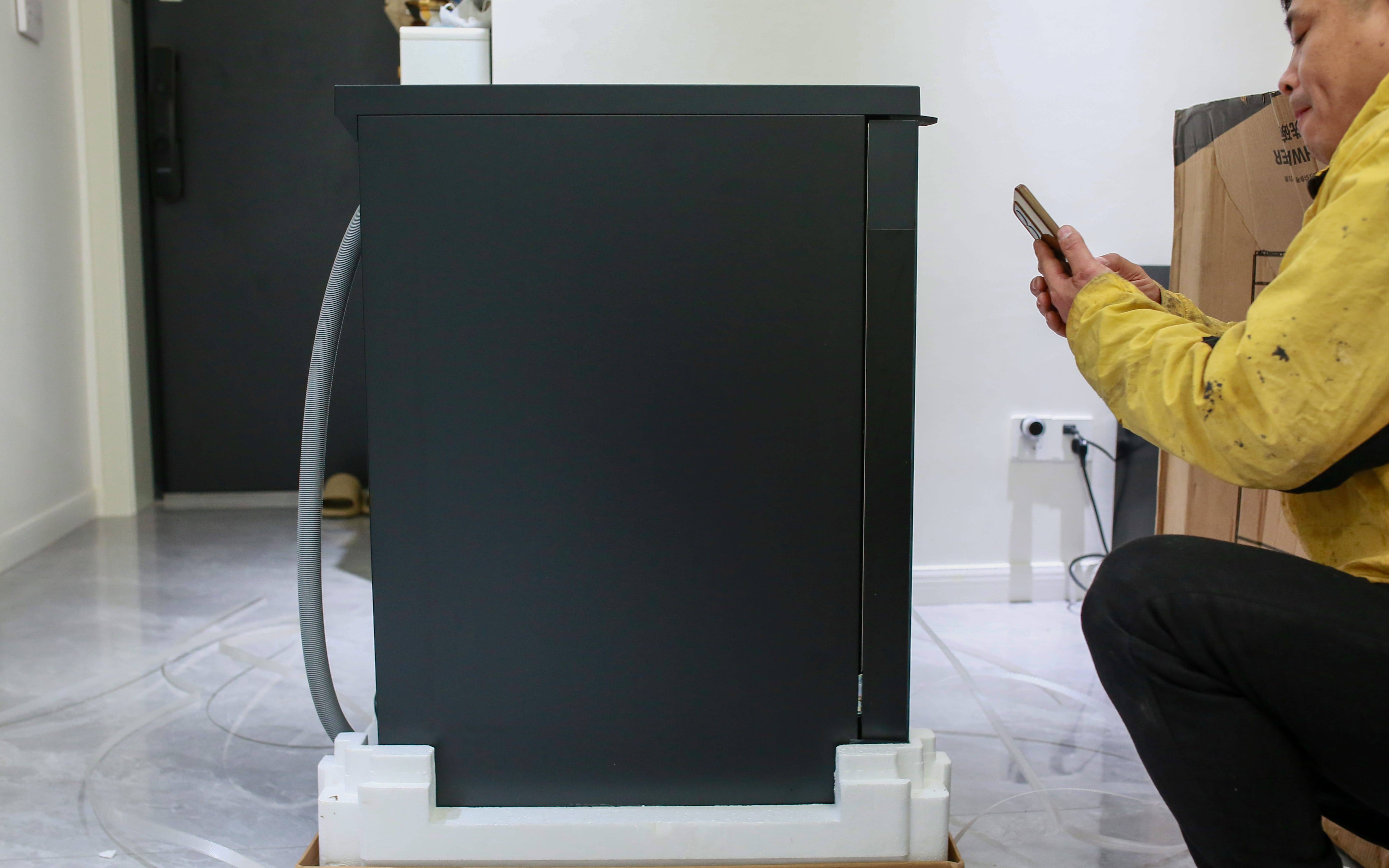 2024洗碗机一站式选购指南，手把手教你如何不踩雷，选购洗碗机