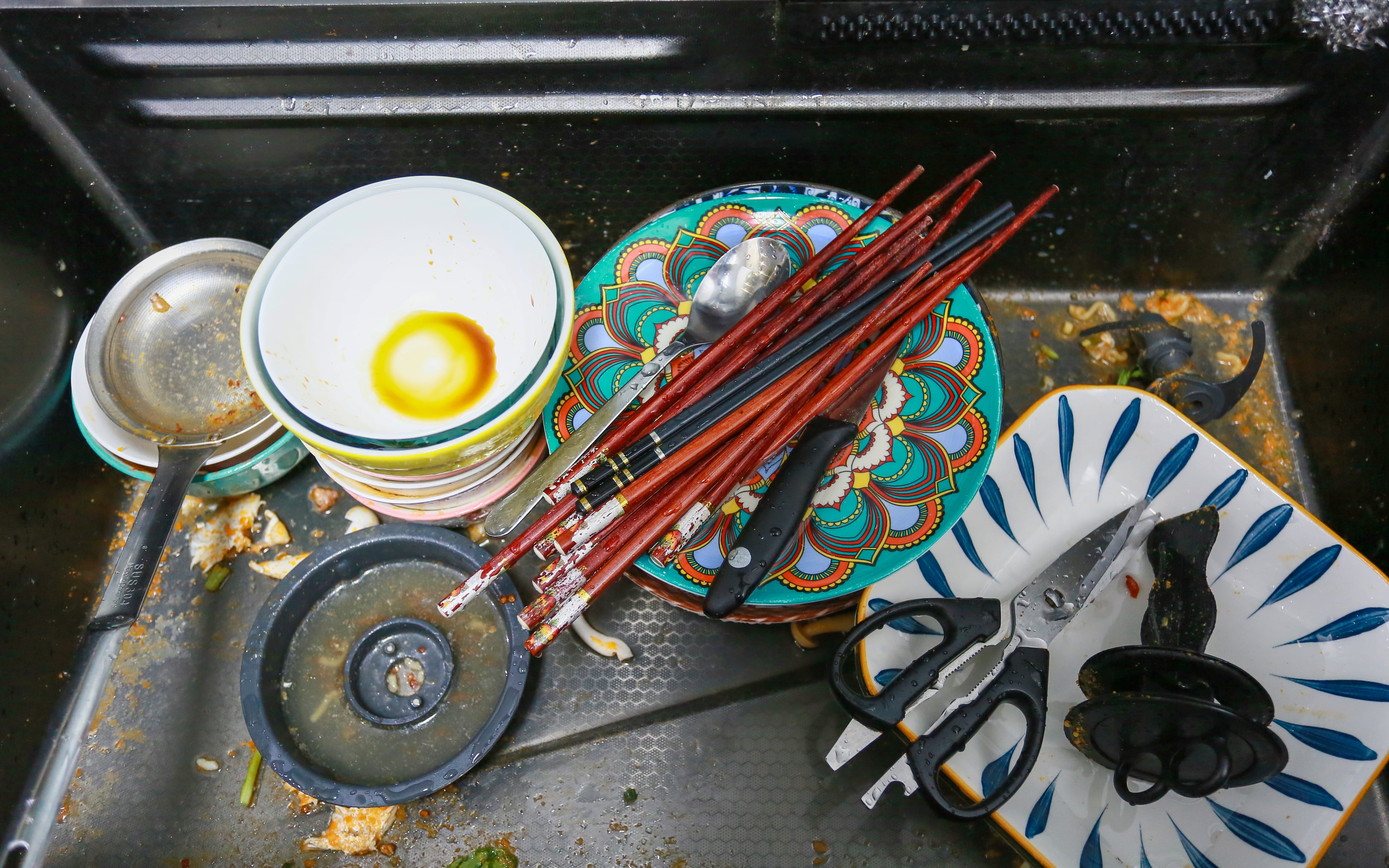 2024洗碗机一站式选购指南，手把手教你如何不踩雷，选购洗碗机