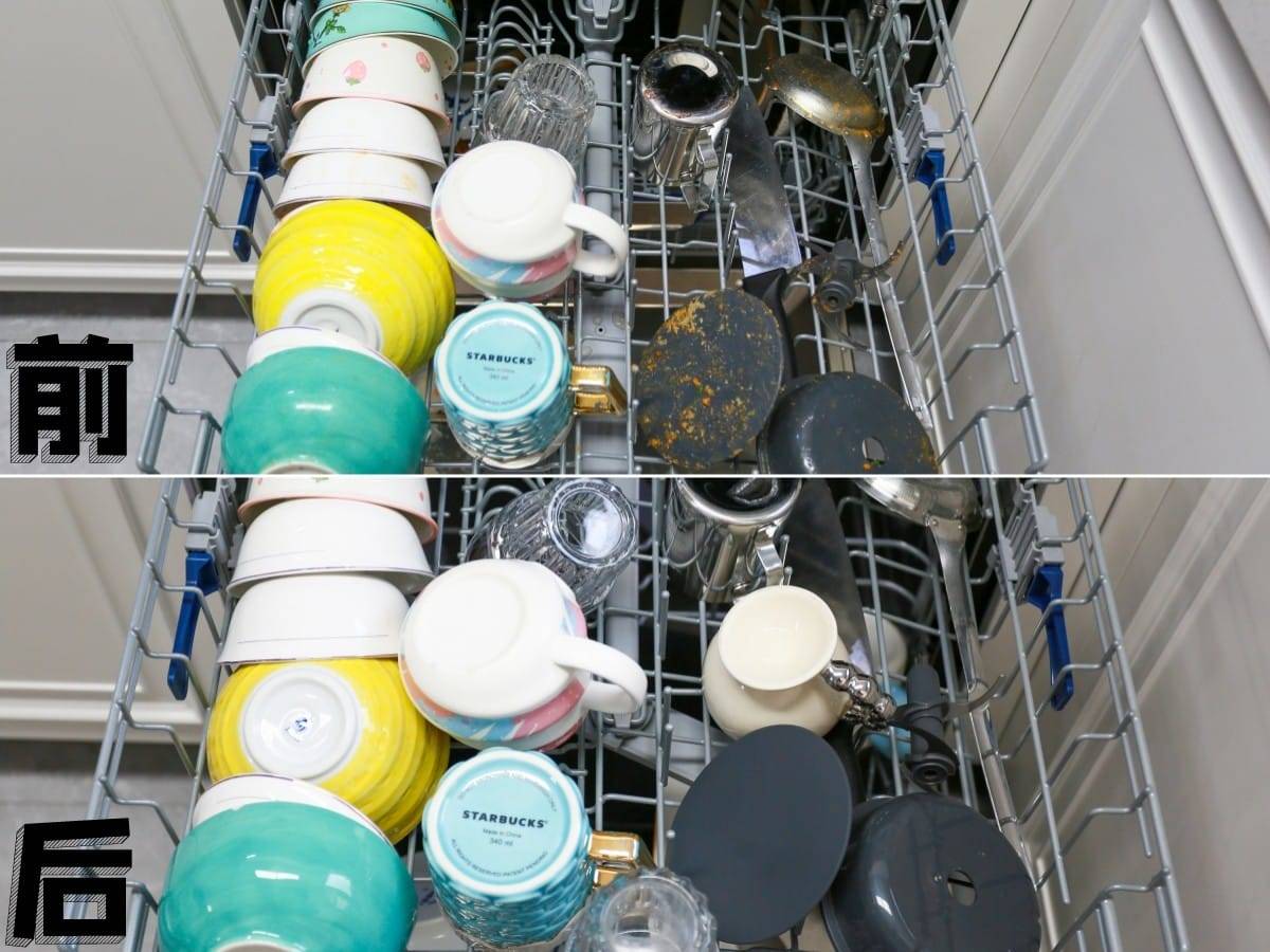 2024洗碗机一站式选购指南,手把手教你如何不踩雷,选购洗碗机