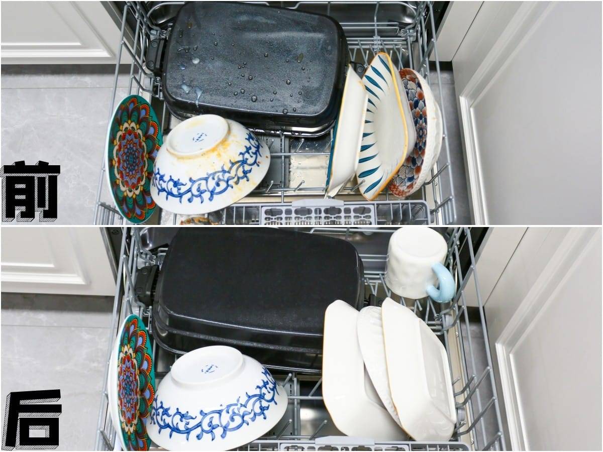 2024洗碗机一站式选购指南,手把手教你如何不踩雷,选购洗碗机