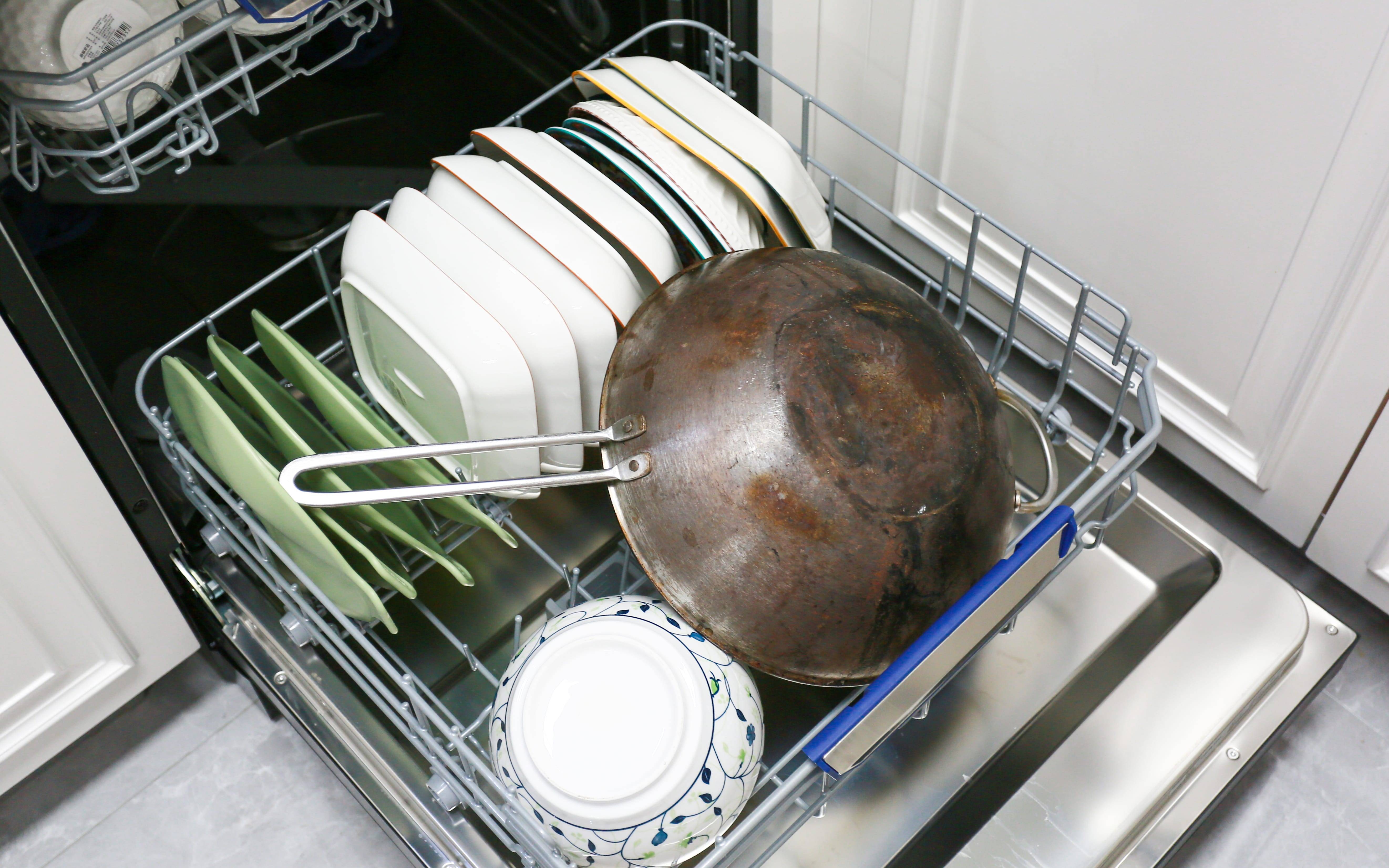 2024洗碗机一站式选购指南，手把手教你如何不踩雷，选购洗碗机