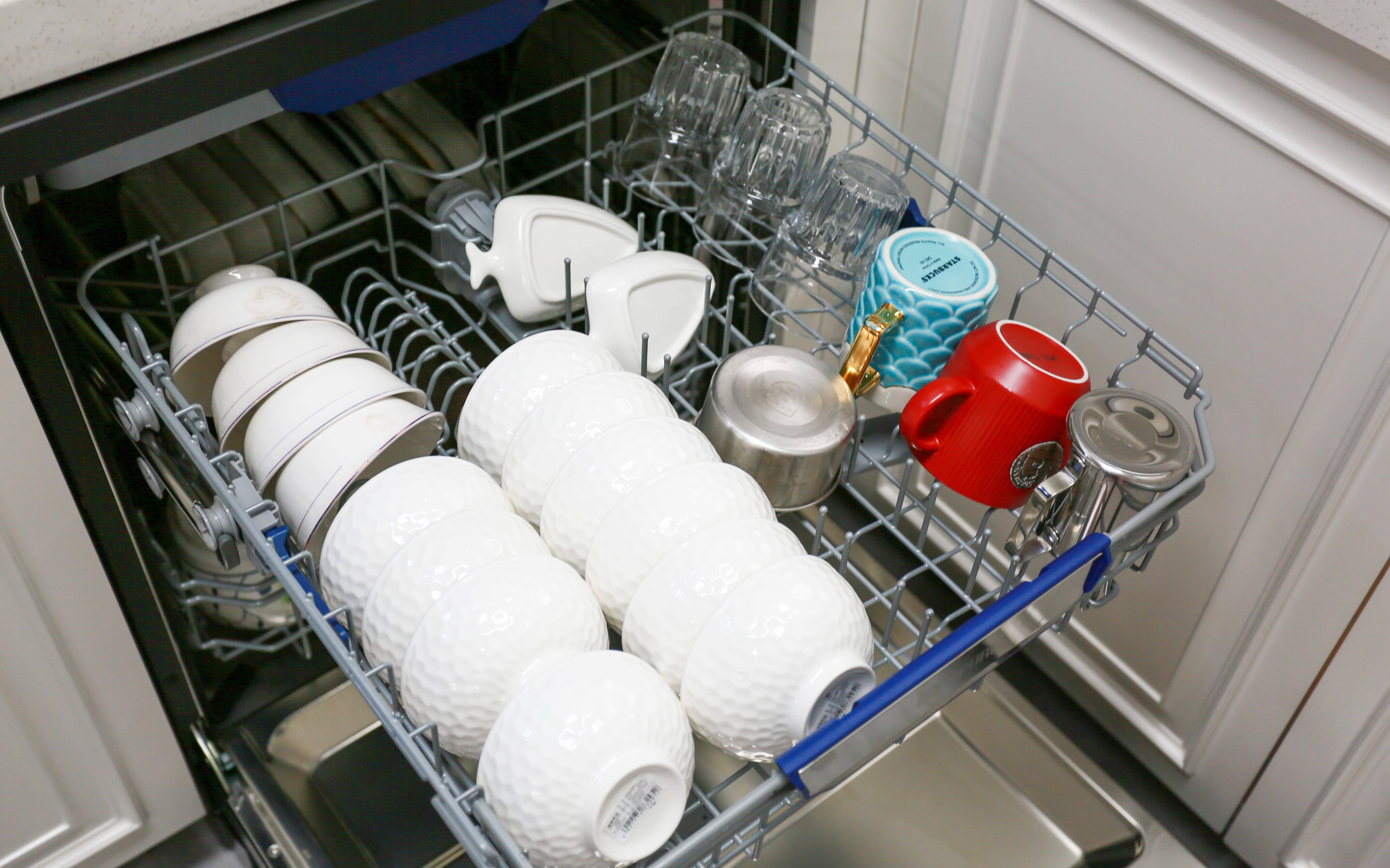 2024洗碗机一站式选购指南，手把手教你如何不踩雷，选购洗碗机