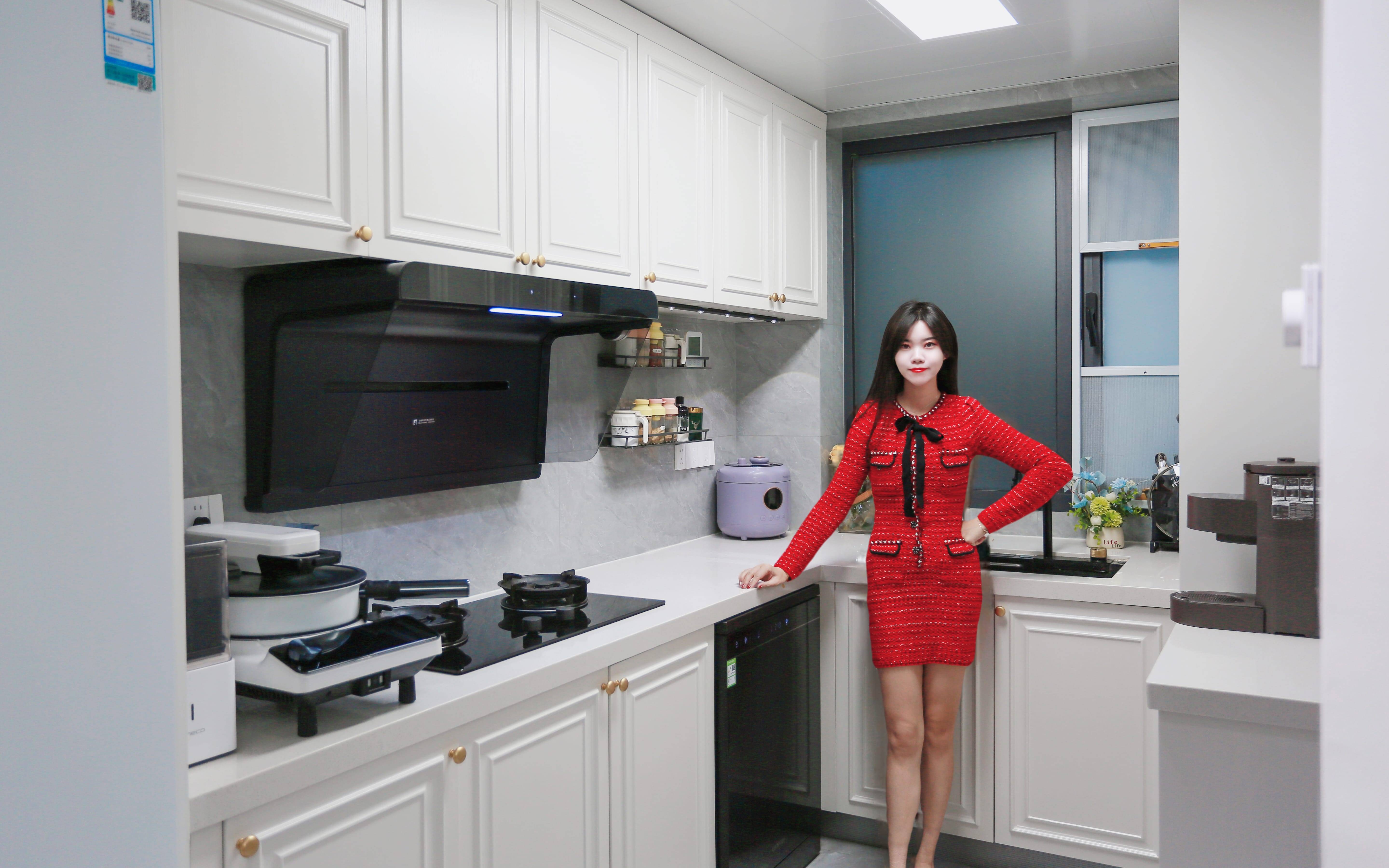 2024洗碗机一站式选购指南,手把手教你如何不踩雷,选购洗碗机