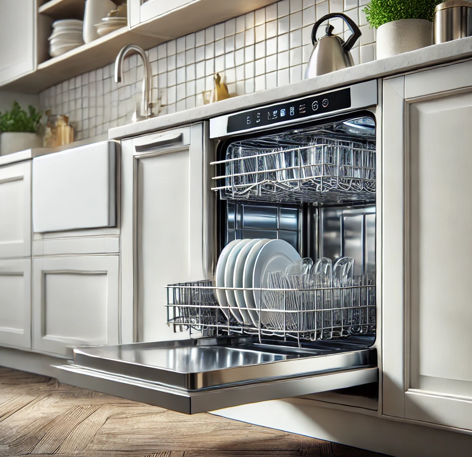 2024洗碗机一站式选购指南,手把手教你如何不踩雷,选购洗碗机