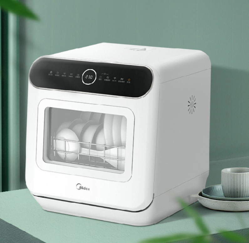 2024洗碗机一站式选购指南,手把手教你如何不踩雷,选购洗碗机