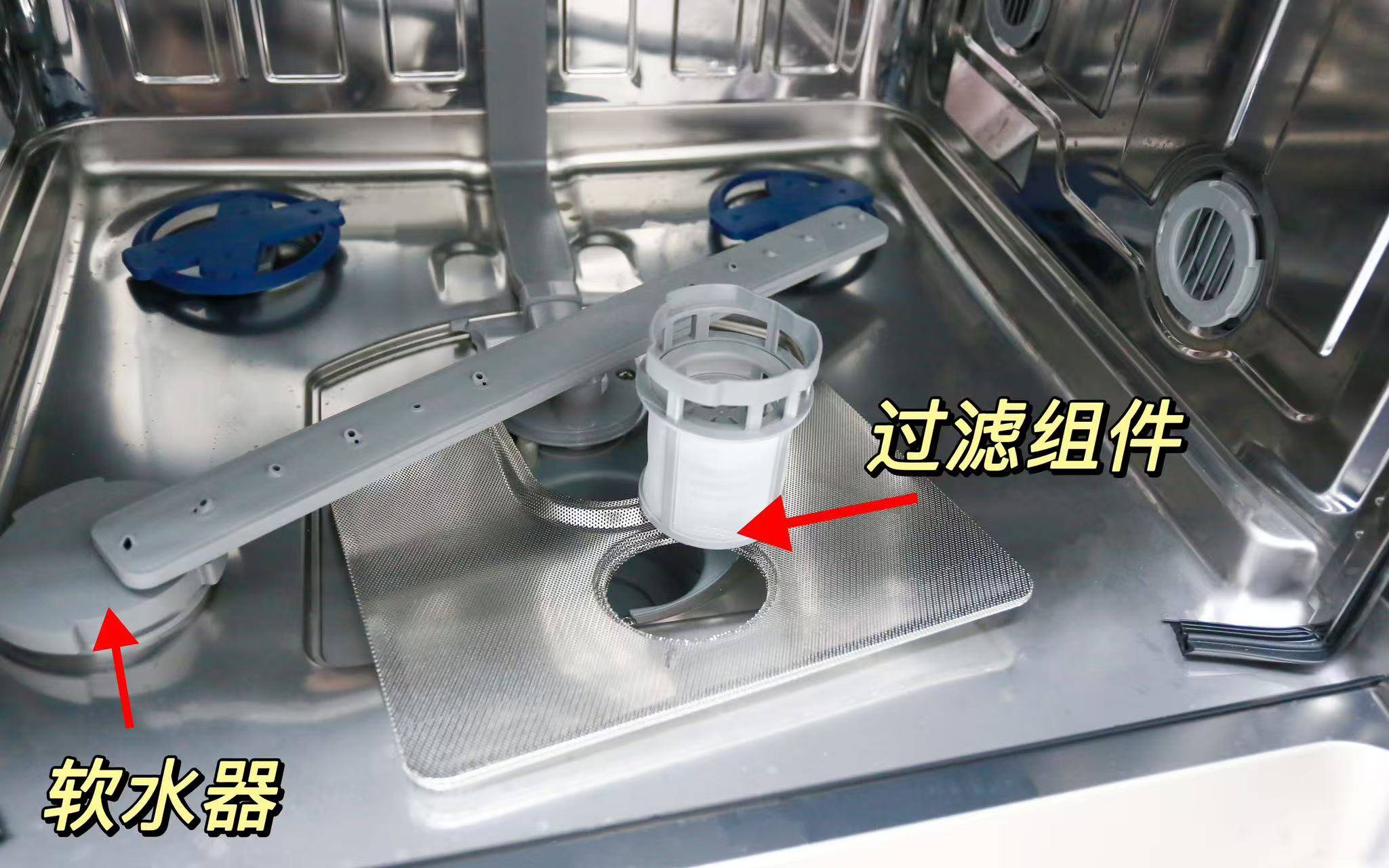 2024洗碗机一站式选购指南,手把手教你如何不踩雷,选购洗碗机