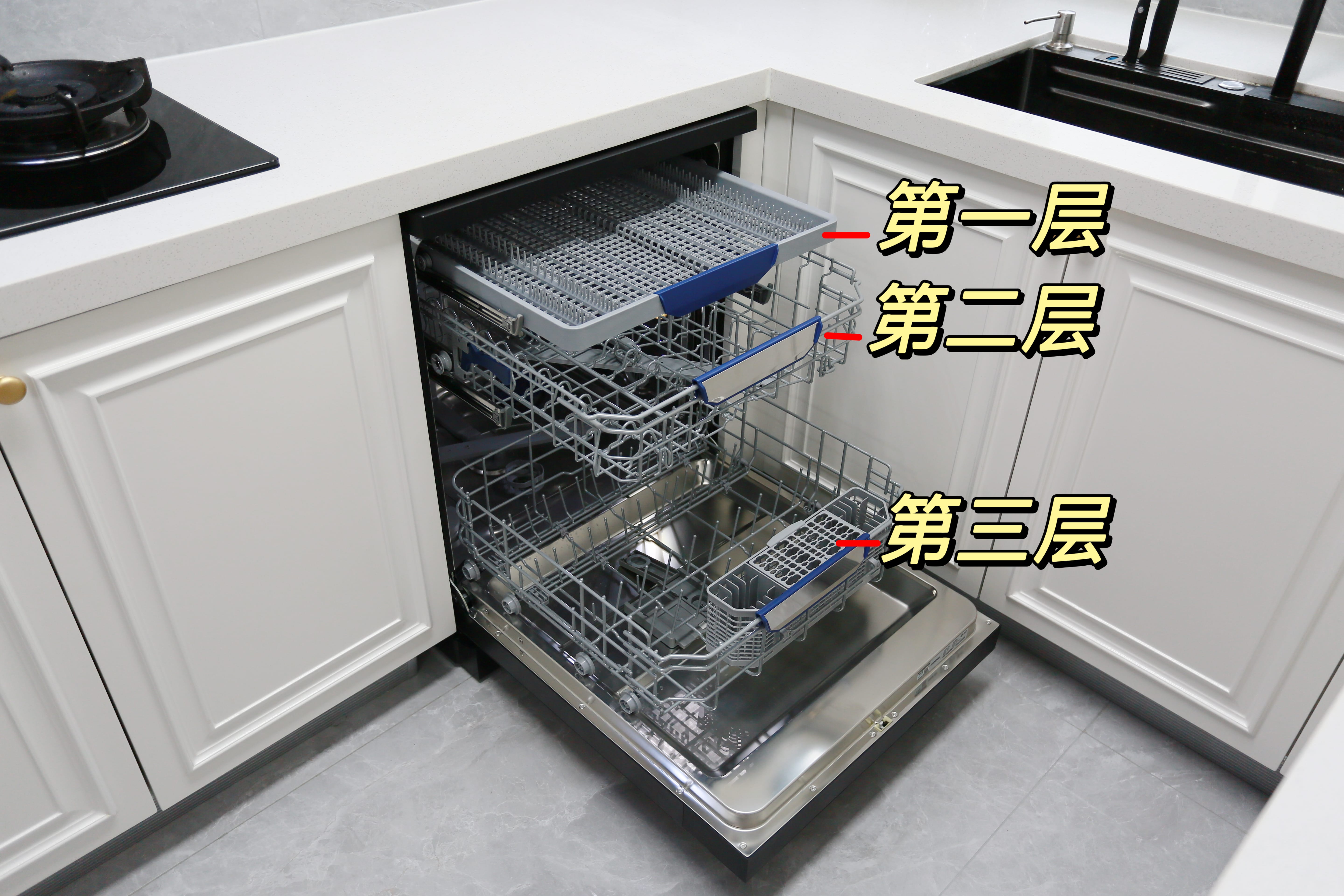 2024洗碗机一站式选购指南,手把手教你如何不踩雷,选购洗碗机