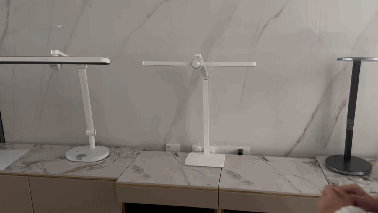 护眼灯怎么选？家长必看公平对比，让孩子的眼睛更健康