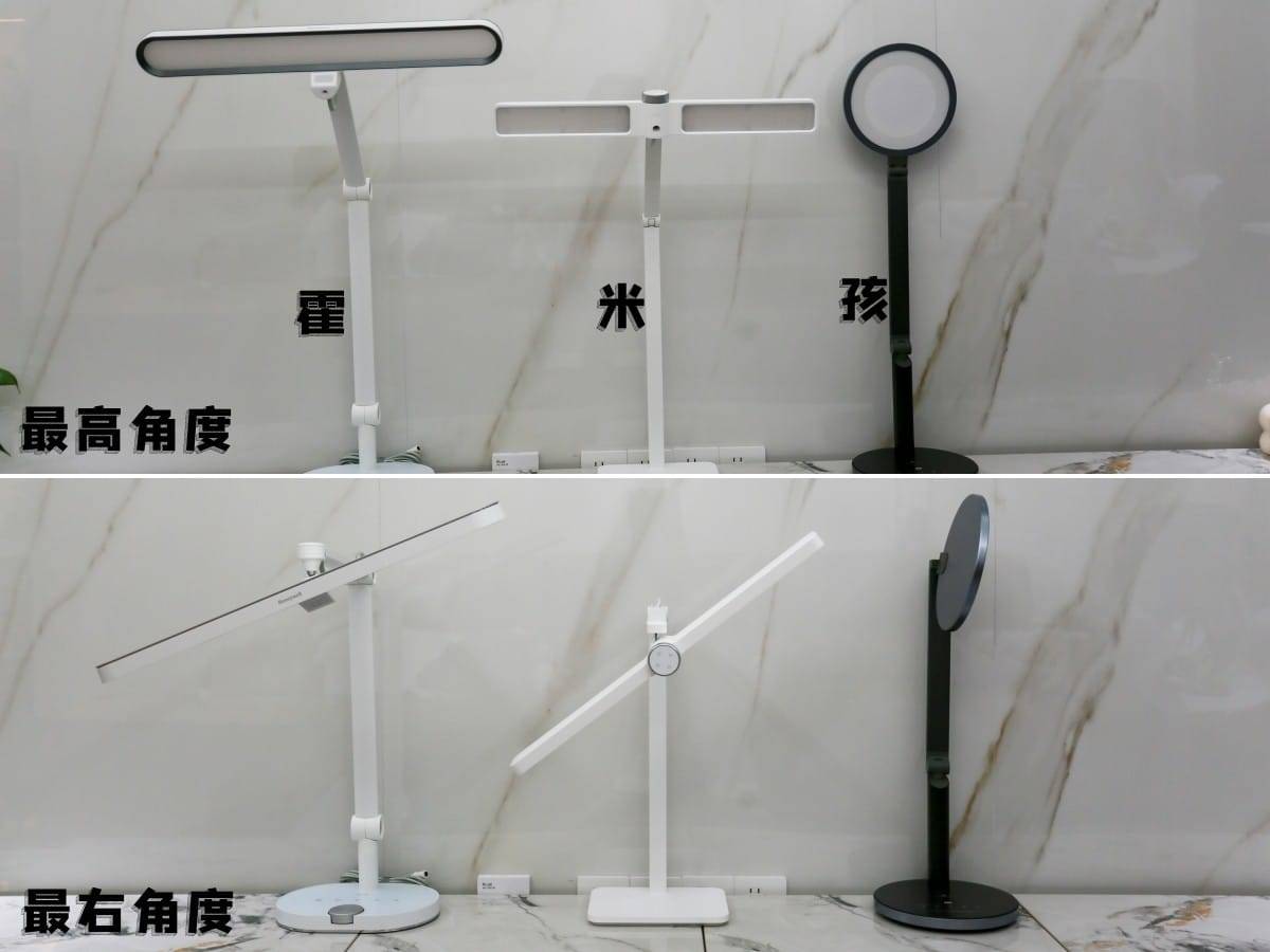 护眼灯怎么选？家长必看公平对比，让孩子的眼睛更健康