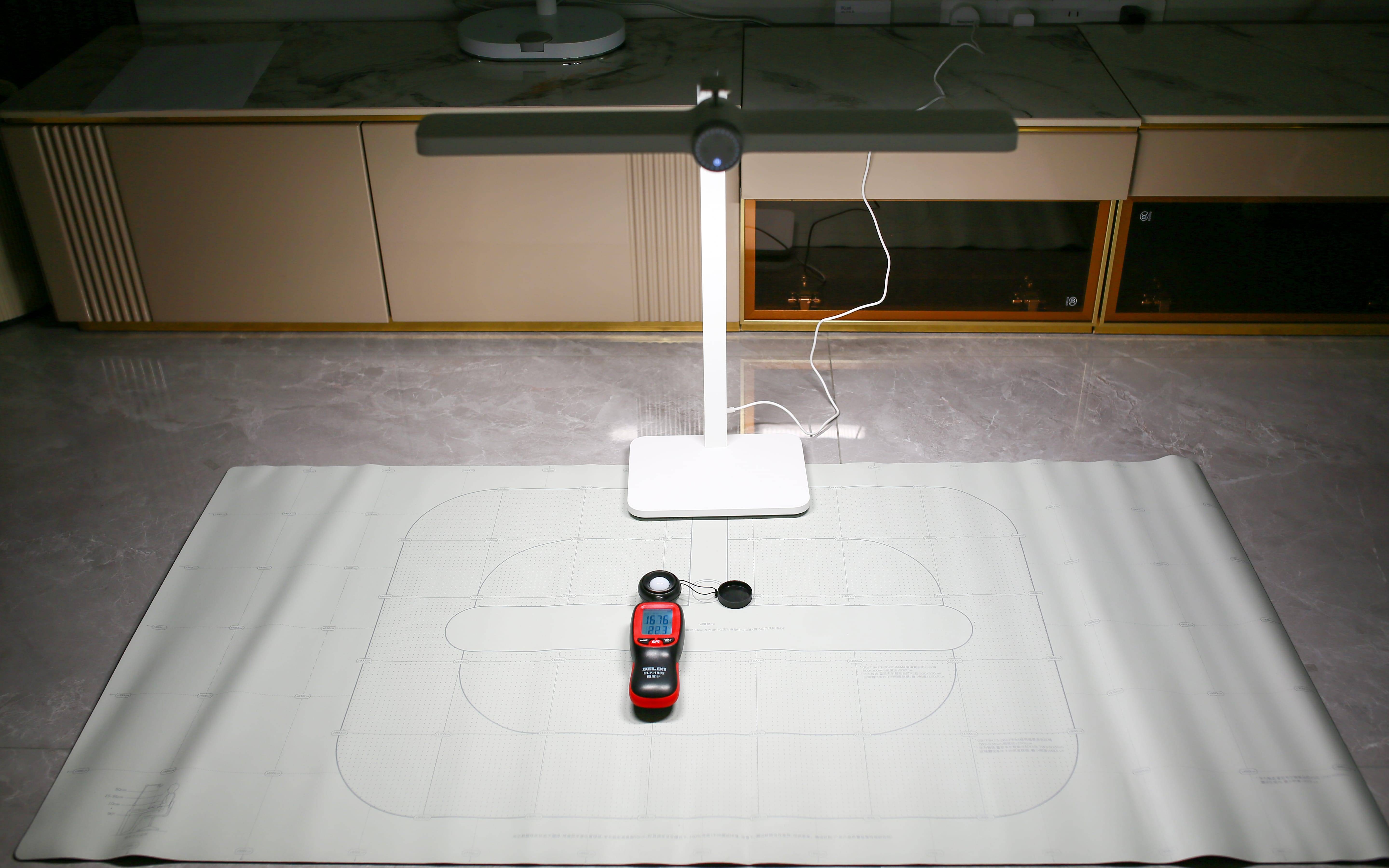 护眼灯怎么选？家长必看公平对比，让孩子的眼睛更健康