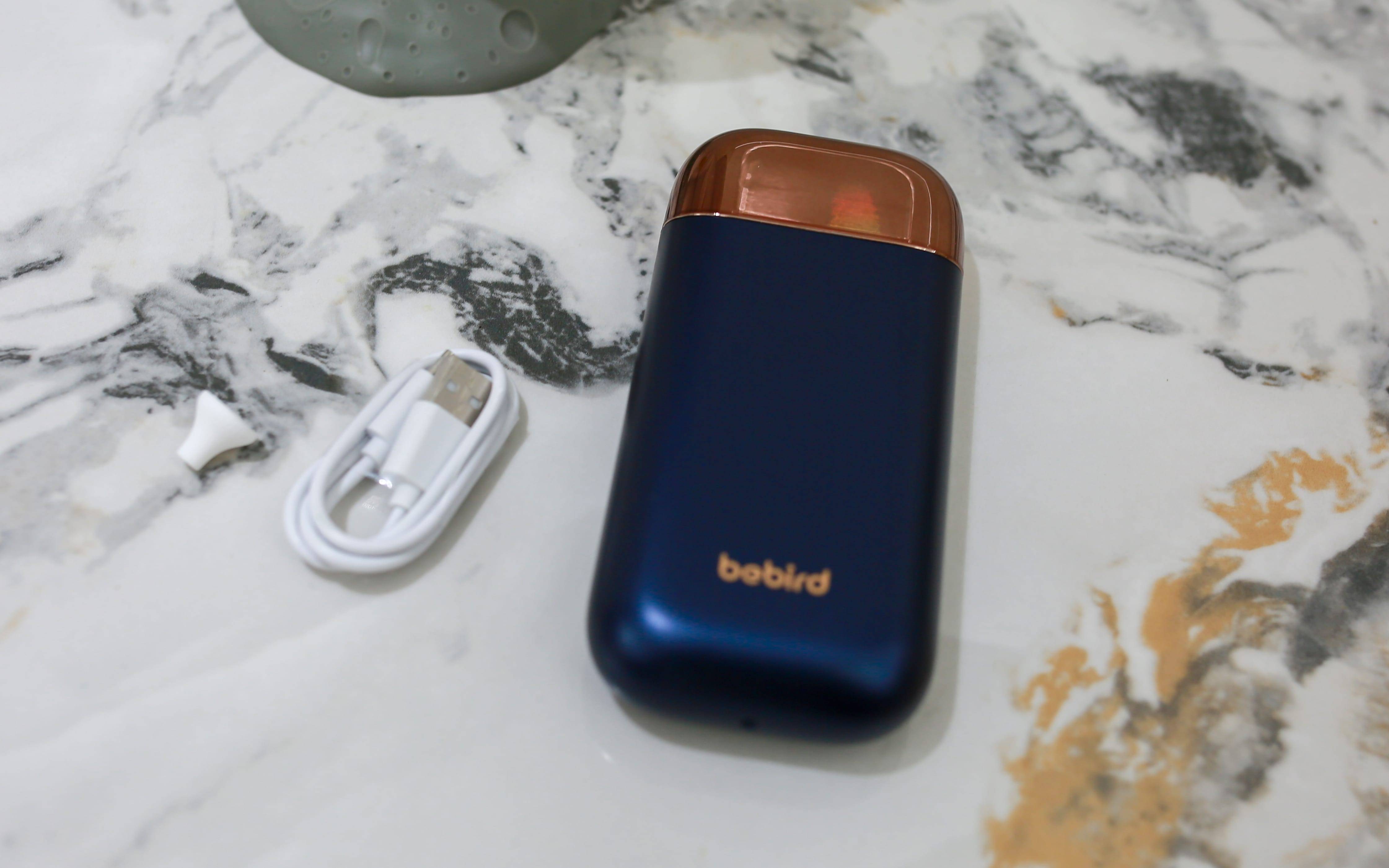 蜂鸟可视挖耳勺：大人孩子都适用，安全柔软，轻松解决掏耳烦恼！