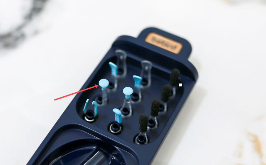 蜂鸟可视挖耳勺:大人孩子都适用,安全柔软,轻松解决掏耳烦恼!