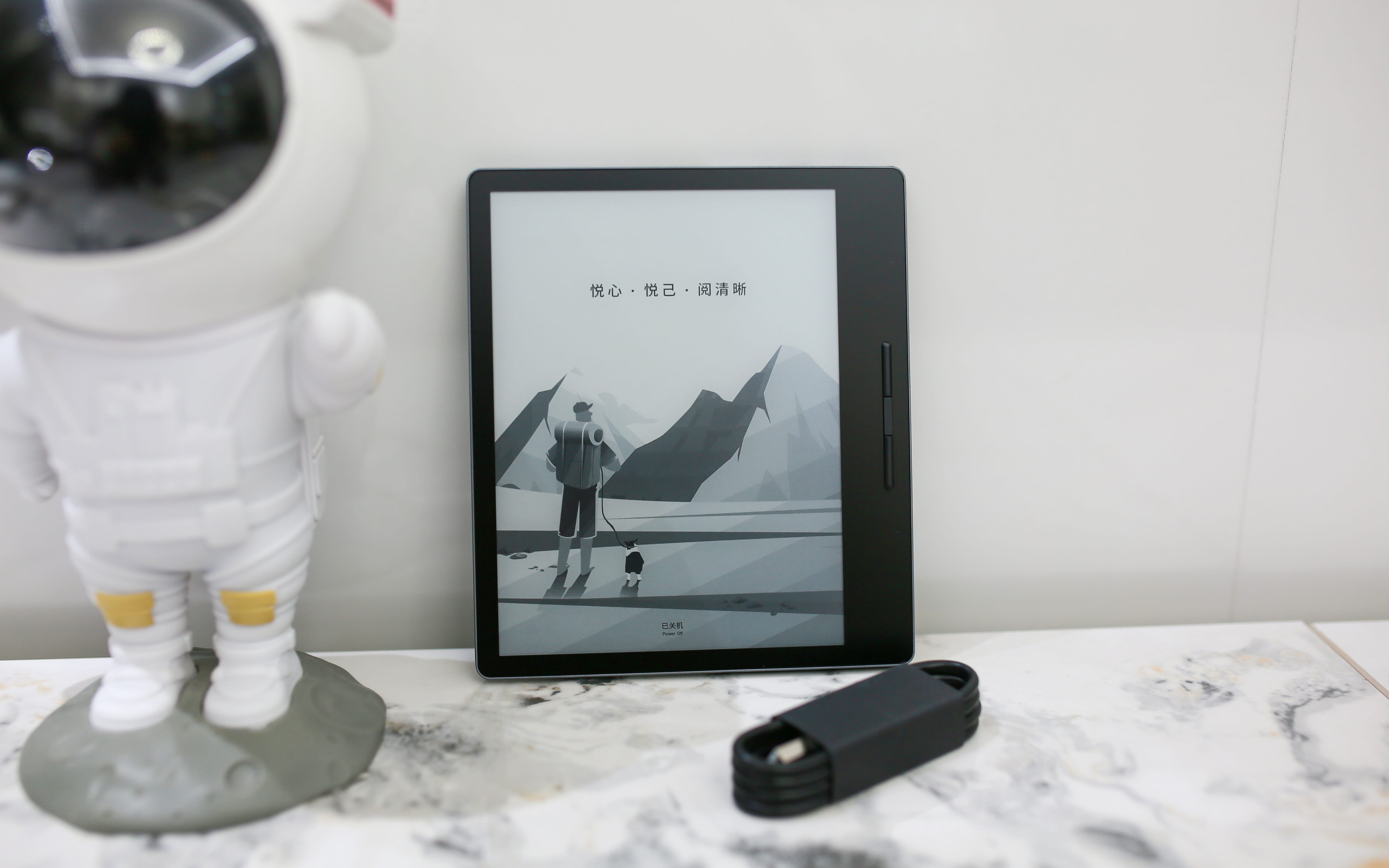 全面刷新阅读体验！汉王Clear7 Turbo为何备受追捧？