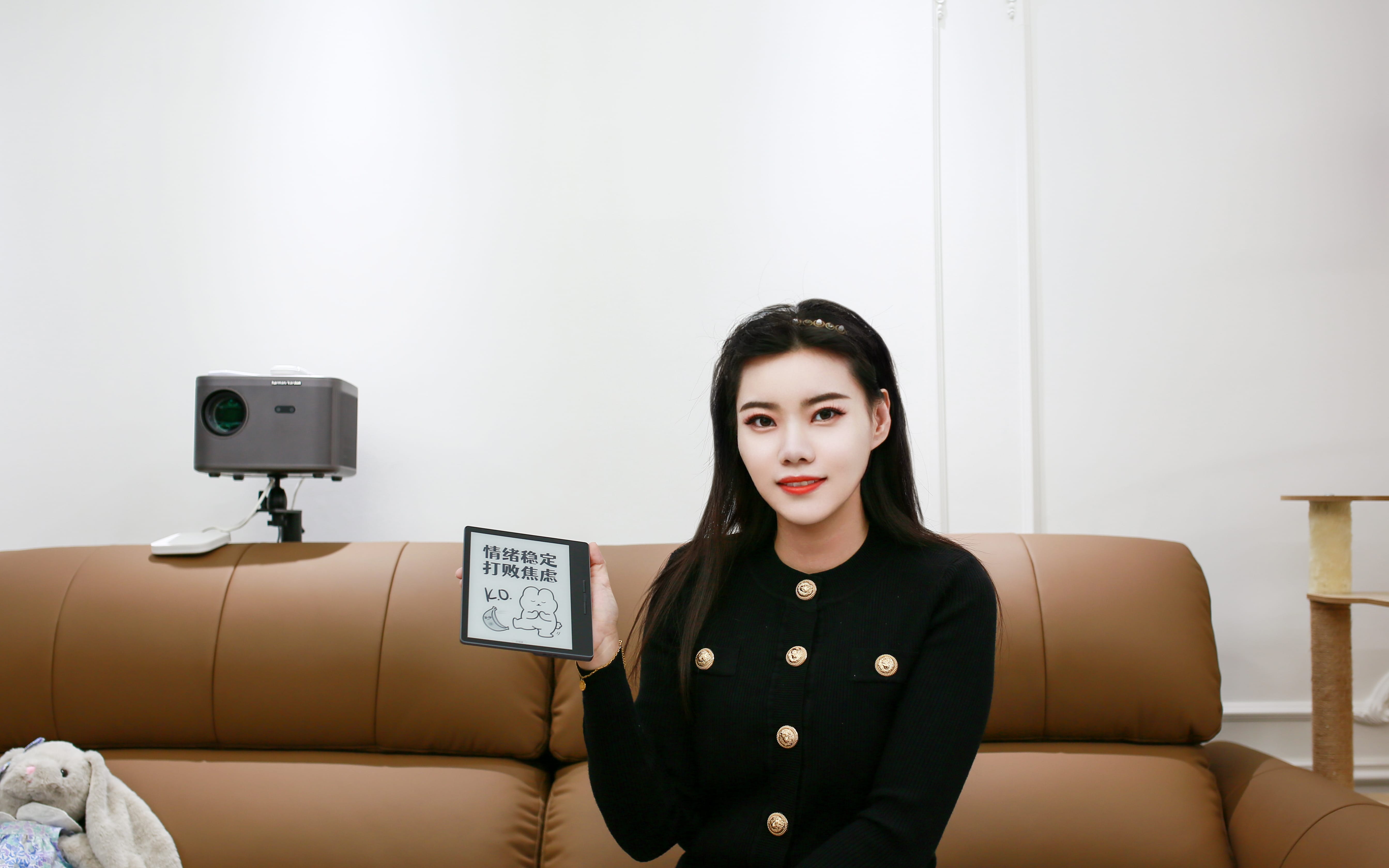 全面刷新阅读体验！汉王Clear7 Turbo为何备受追捧？