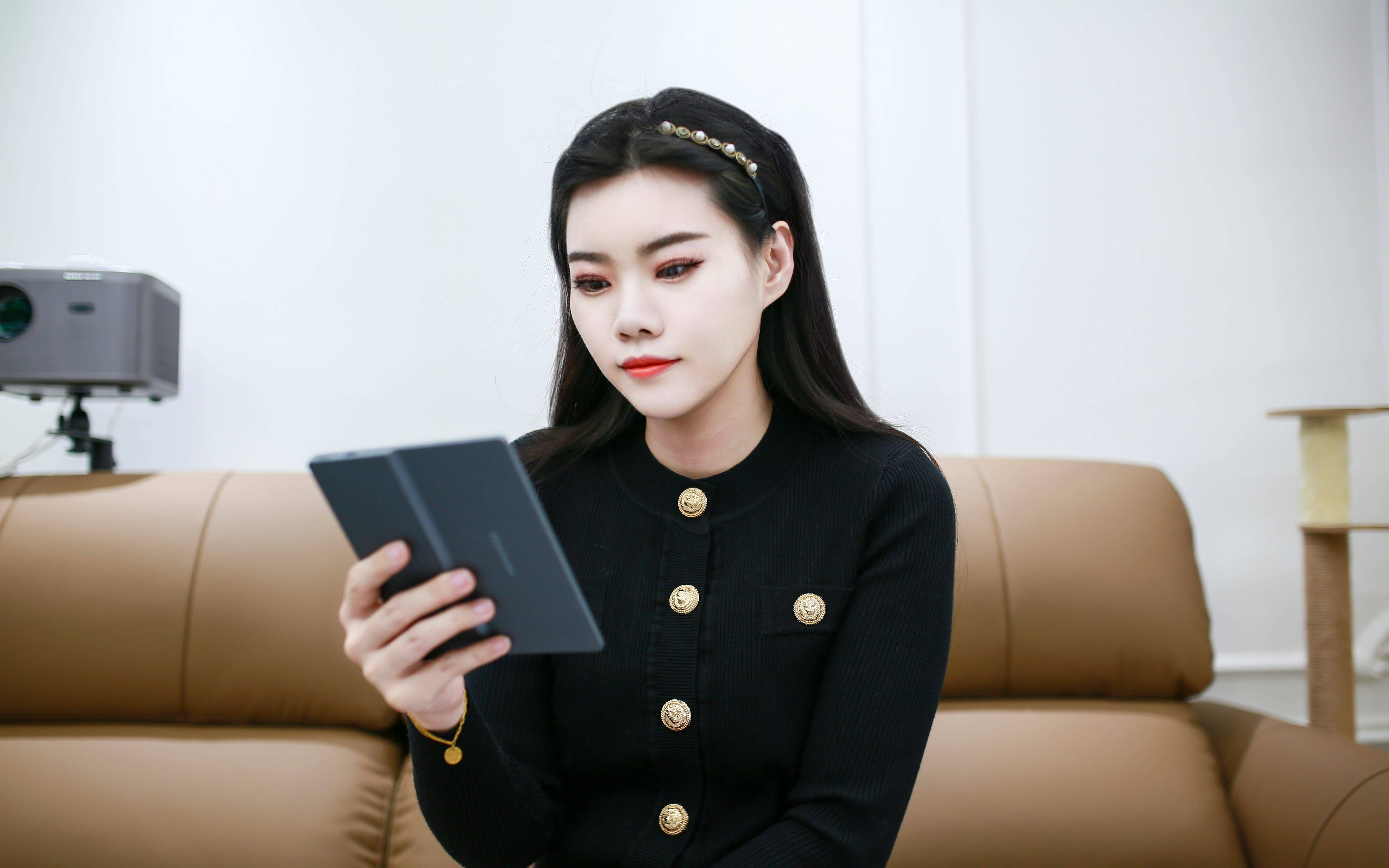 全面刷新阅读体验！汉王Clear7 Turbo为何备受追捧？