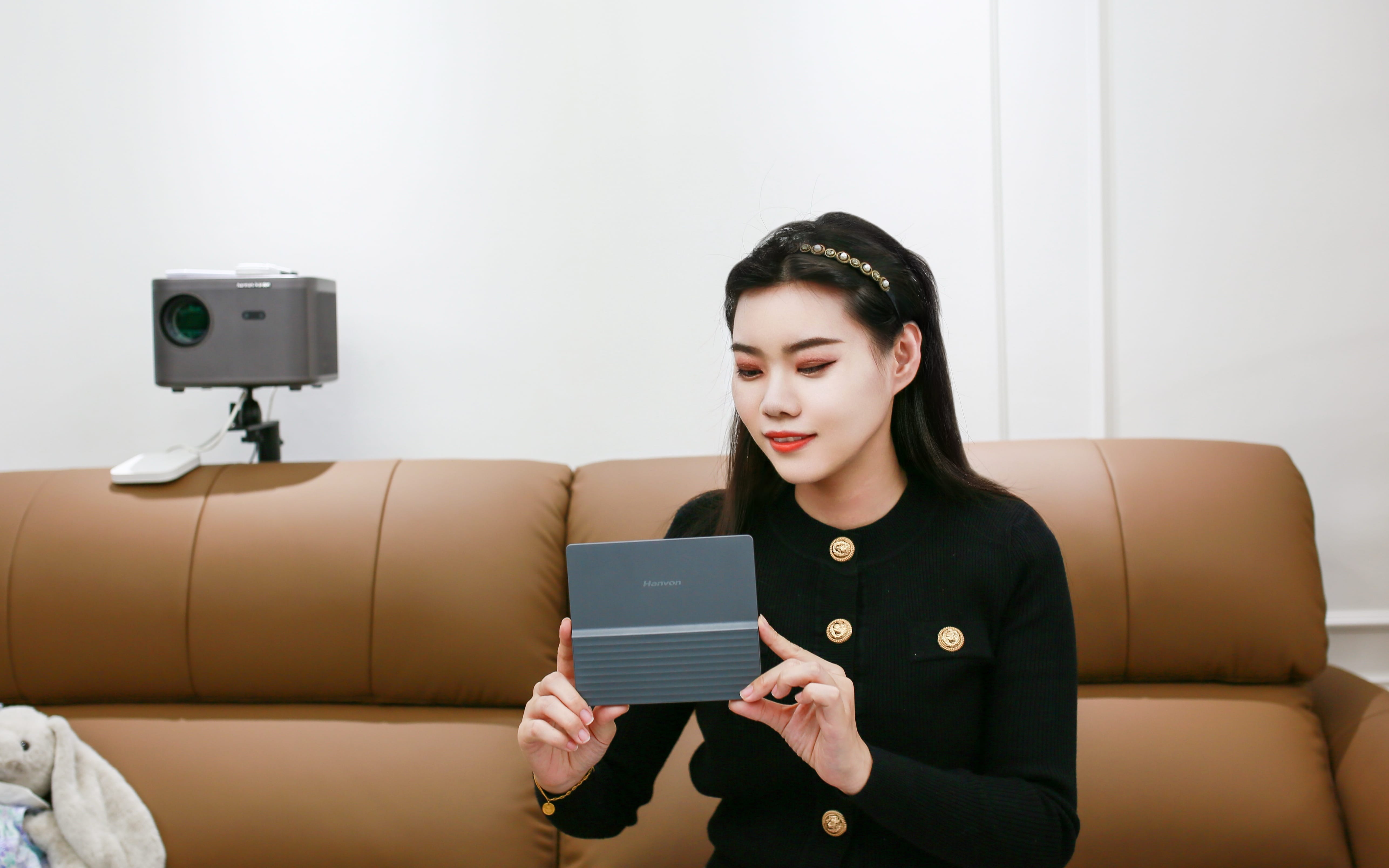 全面刷新阅读体验！汉王Clear7 Turbo为何备受追捧？