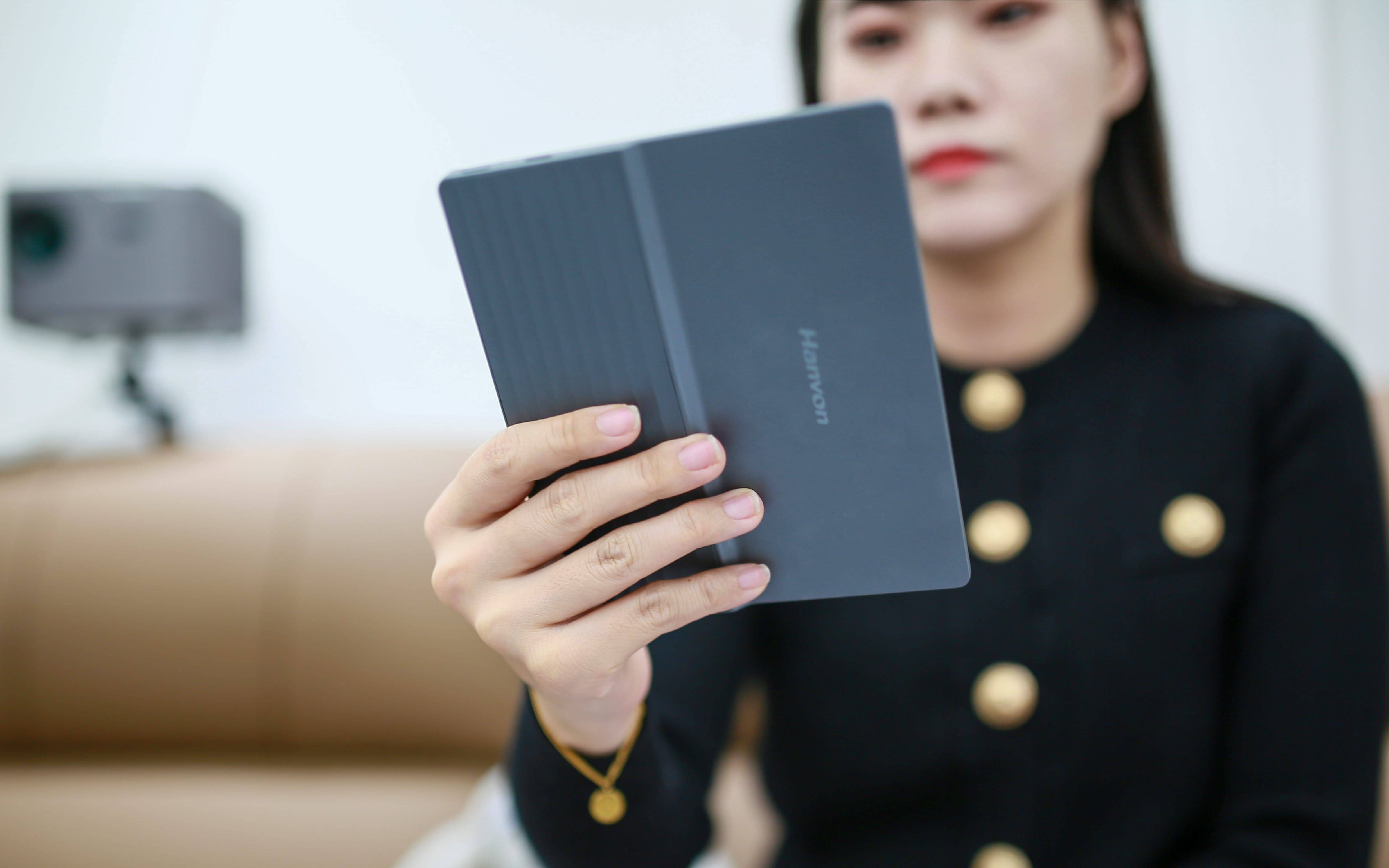 全面刷新阅读体验！汉王Clear7 Turbo为何备受追捧？