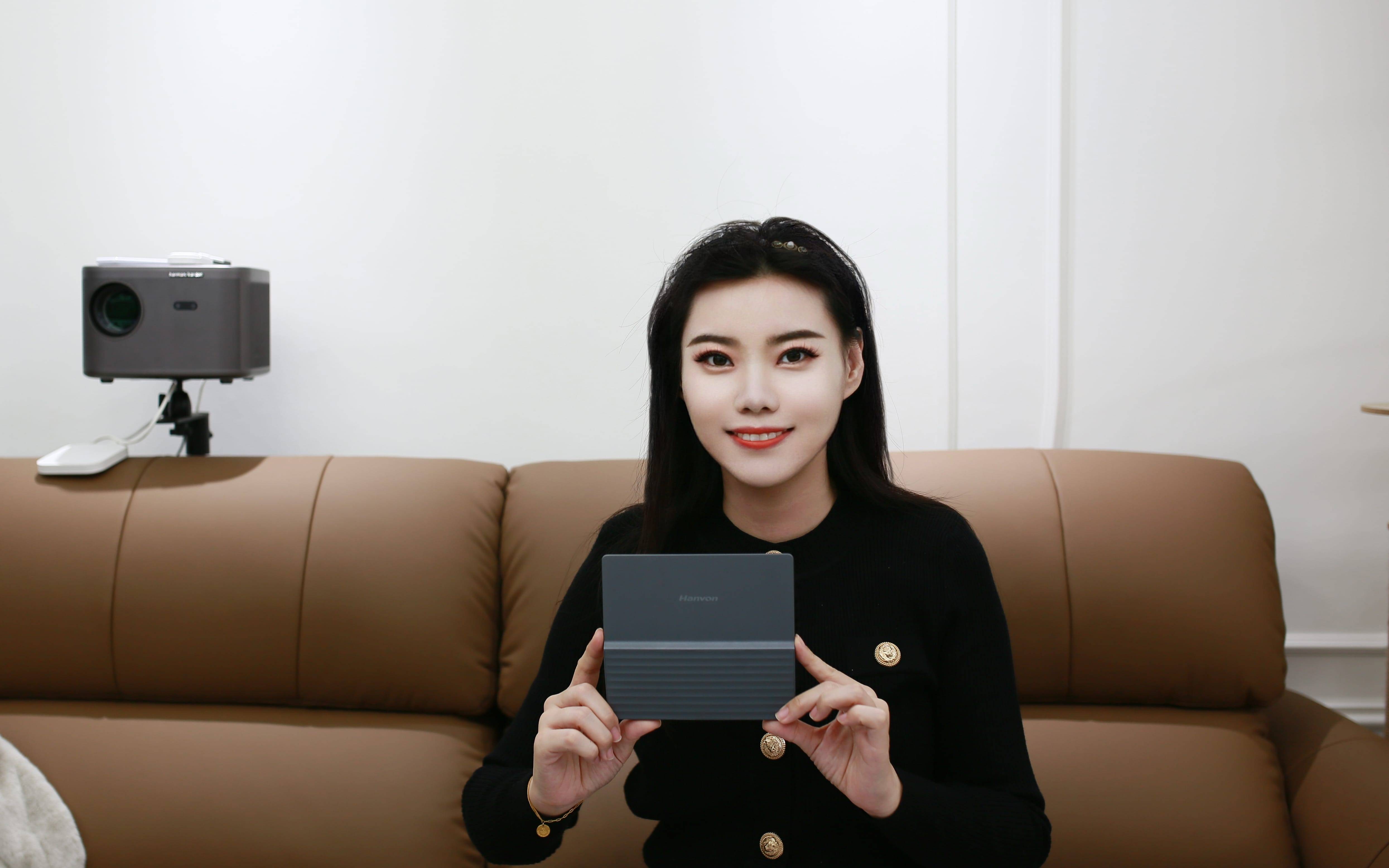 全面刷新阅读体验！汉王Clear7 Turbo为何备受追捧？