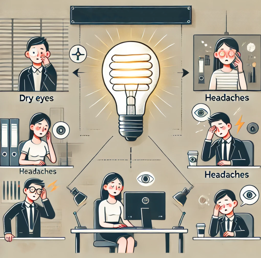 护眼灯怎么选？家长必看公平对比，让孩子的眼睛更健康