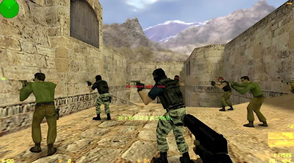 出差党 + 游戏党 + 数码控的桌面三件套——从鼠标到充电，真香