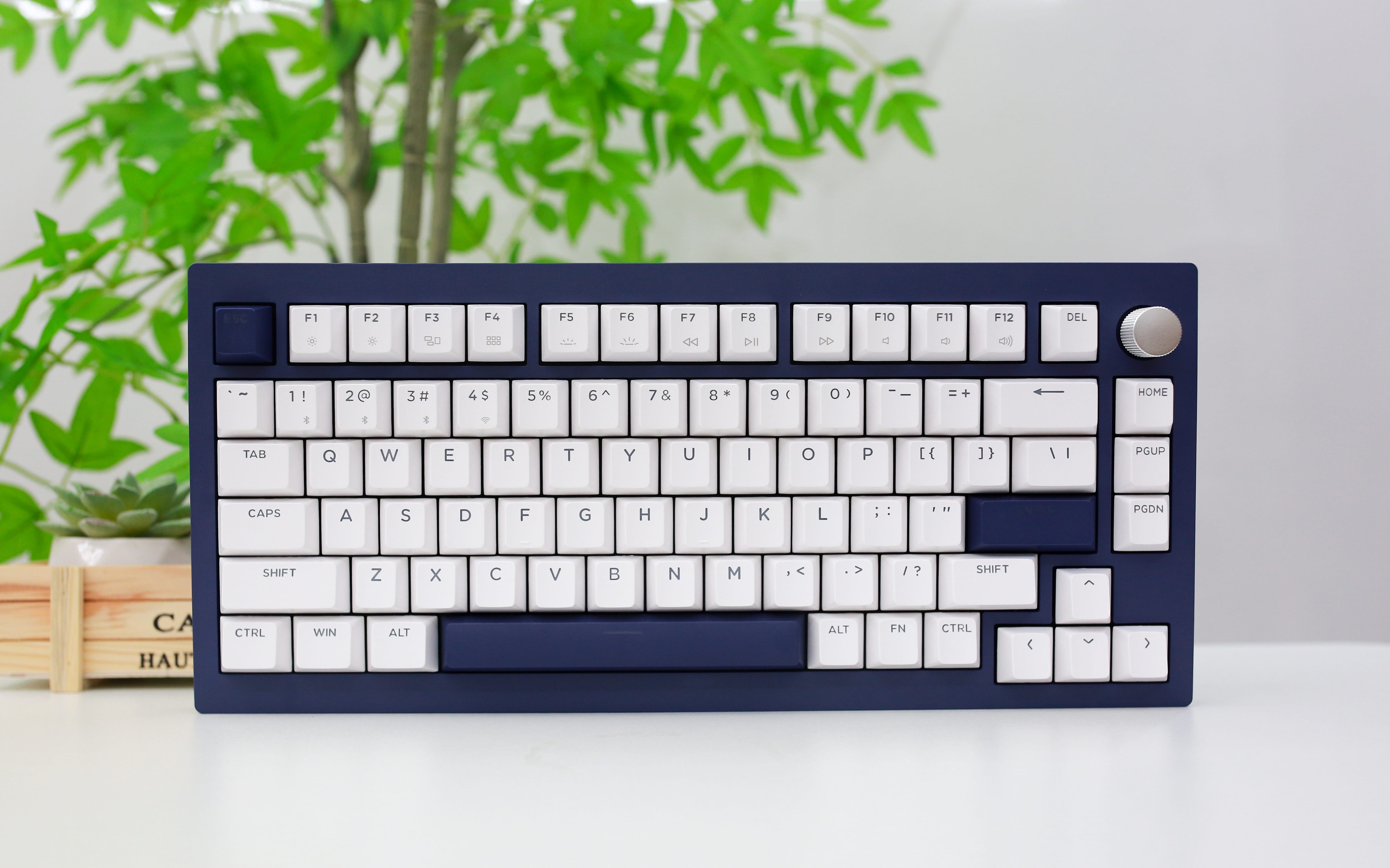 我最近真的被这 3 件好物救了：存储、音箱、键盘全换了一轮