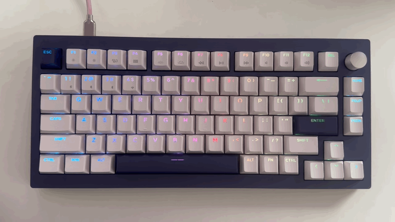 我最近真的被这 3 件好物救了：存储、音箱、键盘全换了一轮