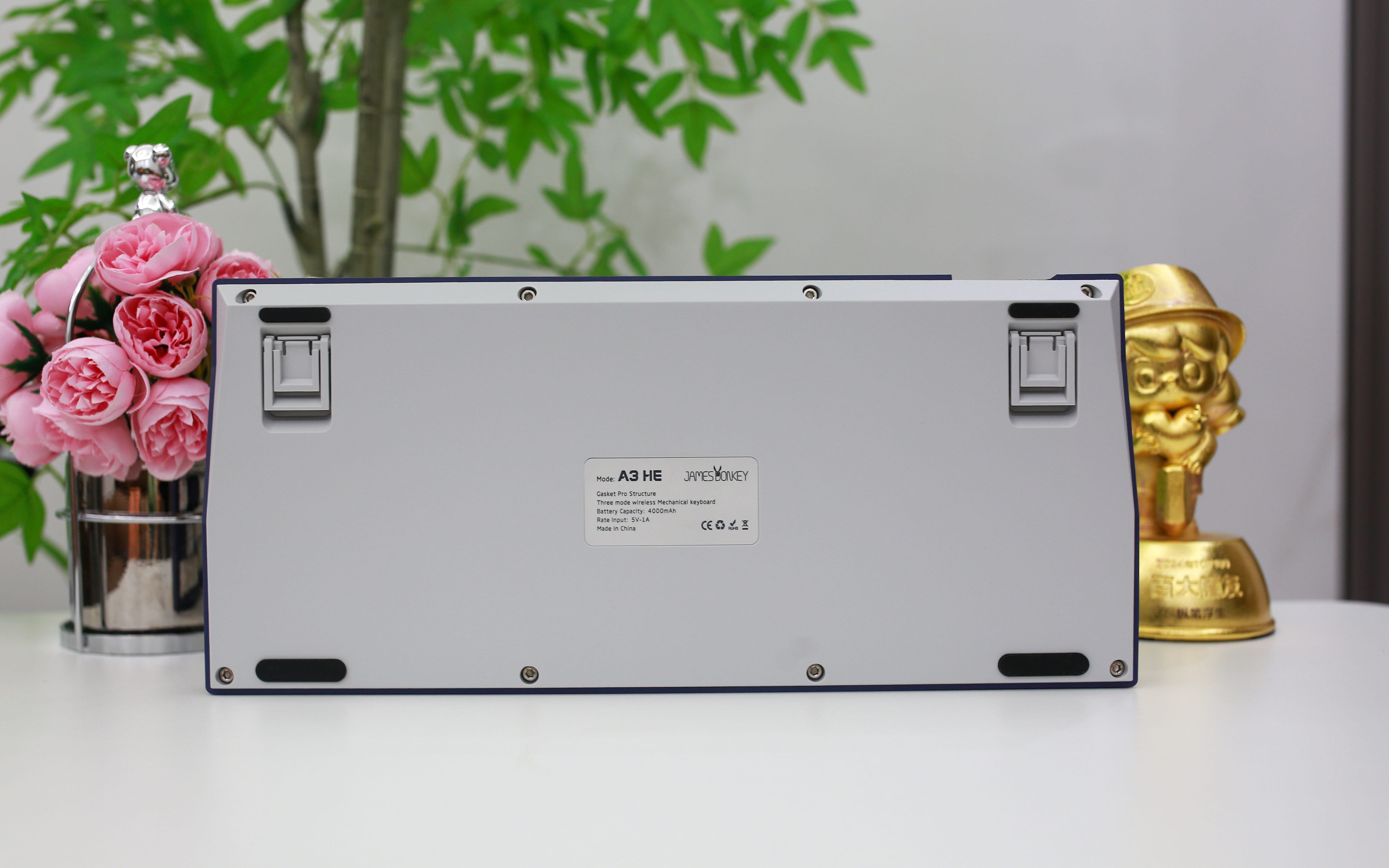 我最近真的被这 3 件好物救了：存储、音箱、键盘全换了一轮