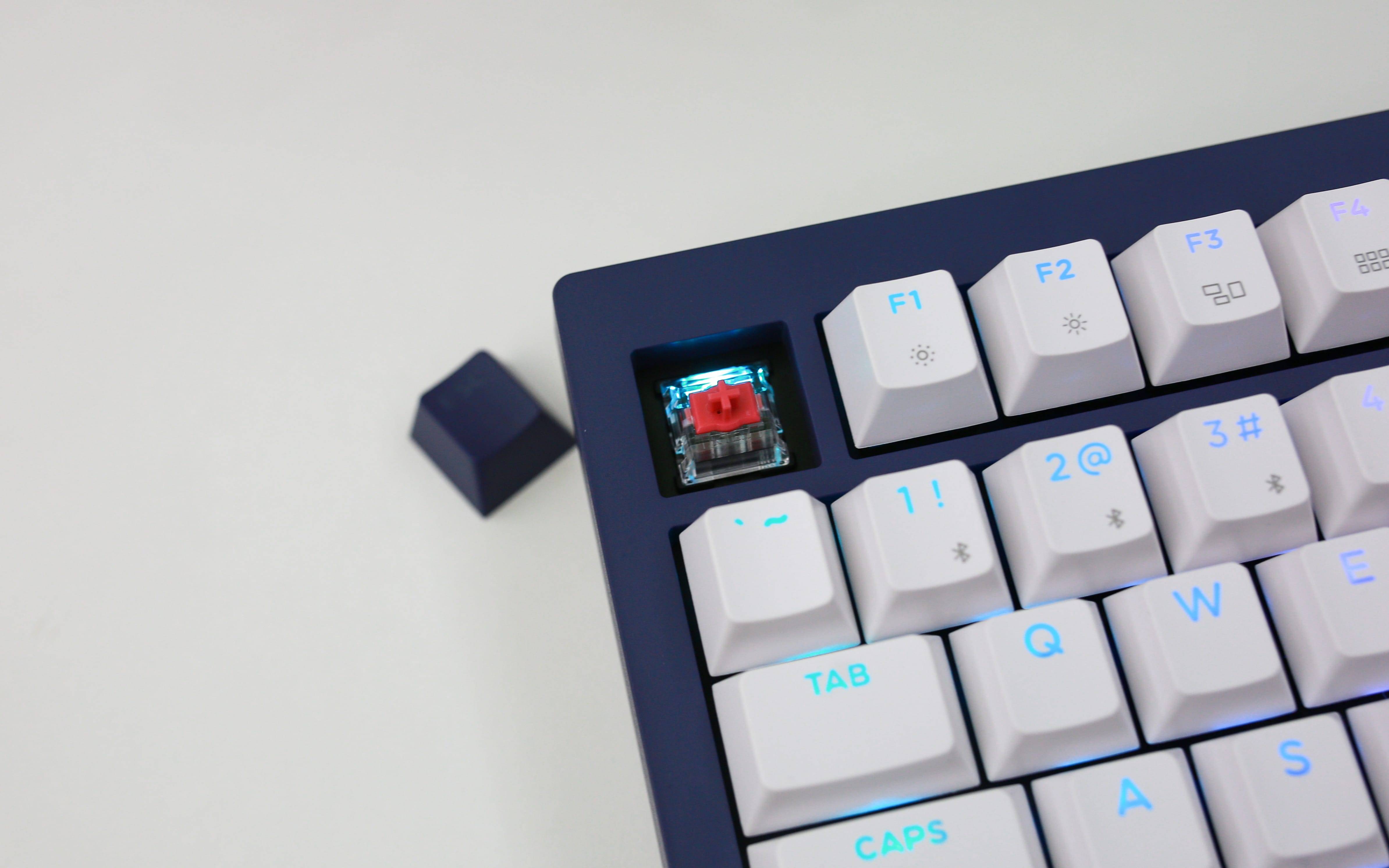 我最近真的被这 3 件好物救了：存储、音箱、键盘全换了一轮