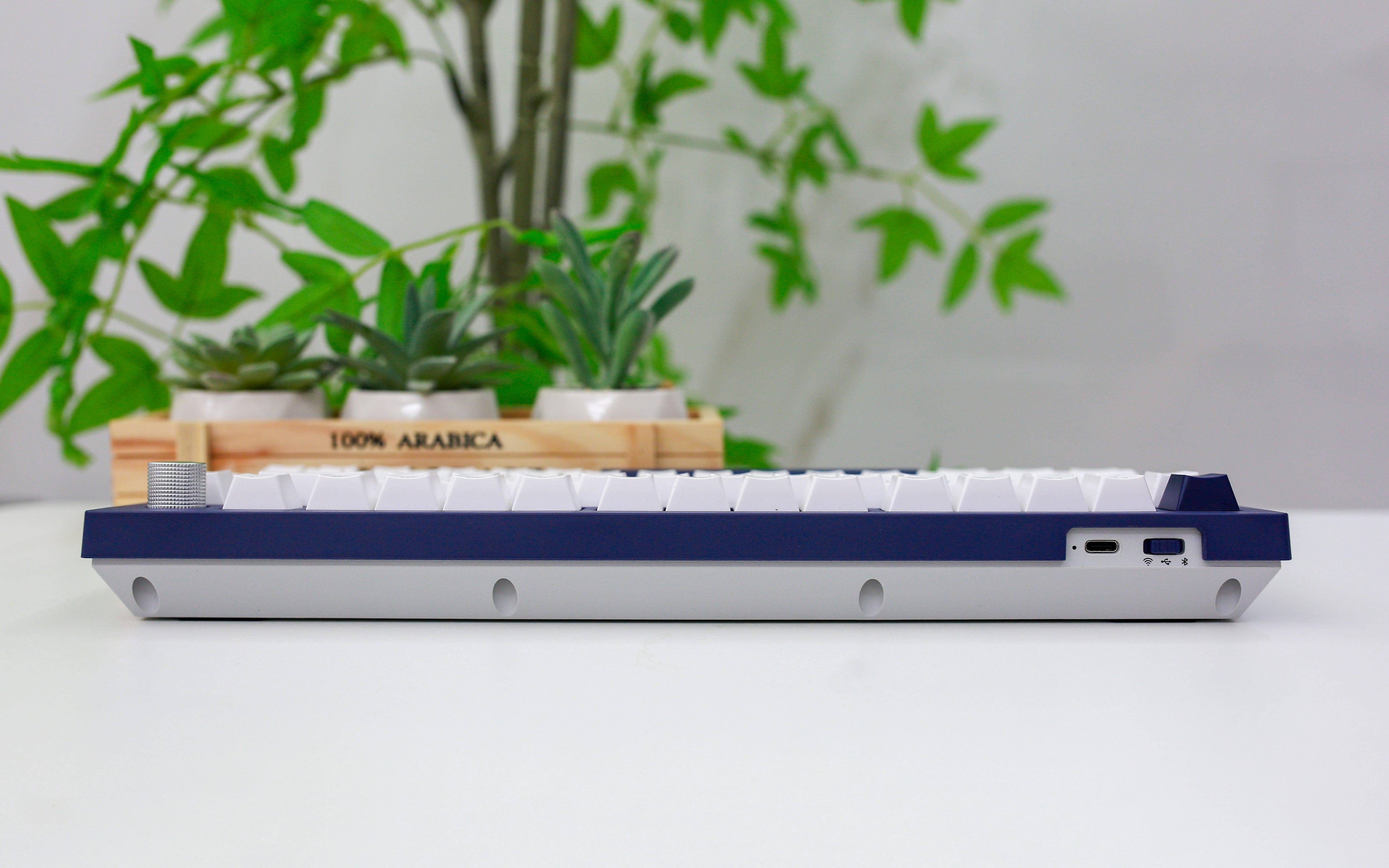 我最近真的被这 3 件好物救了：存储、音箱、键盘全换了一轮